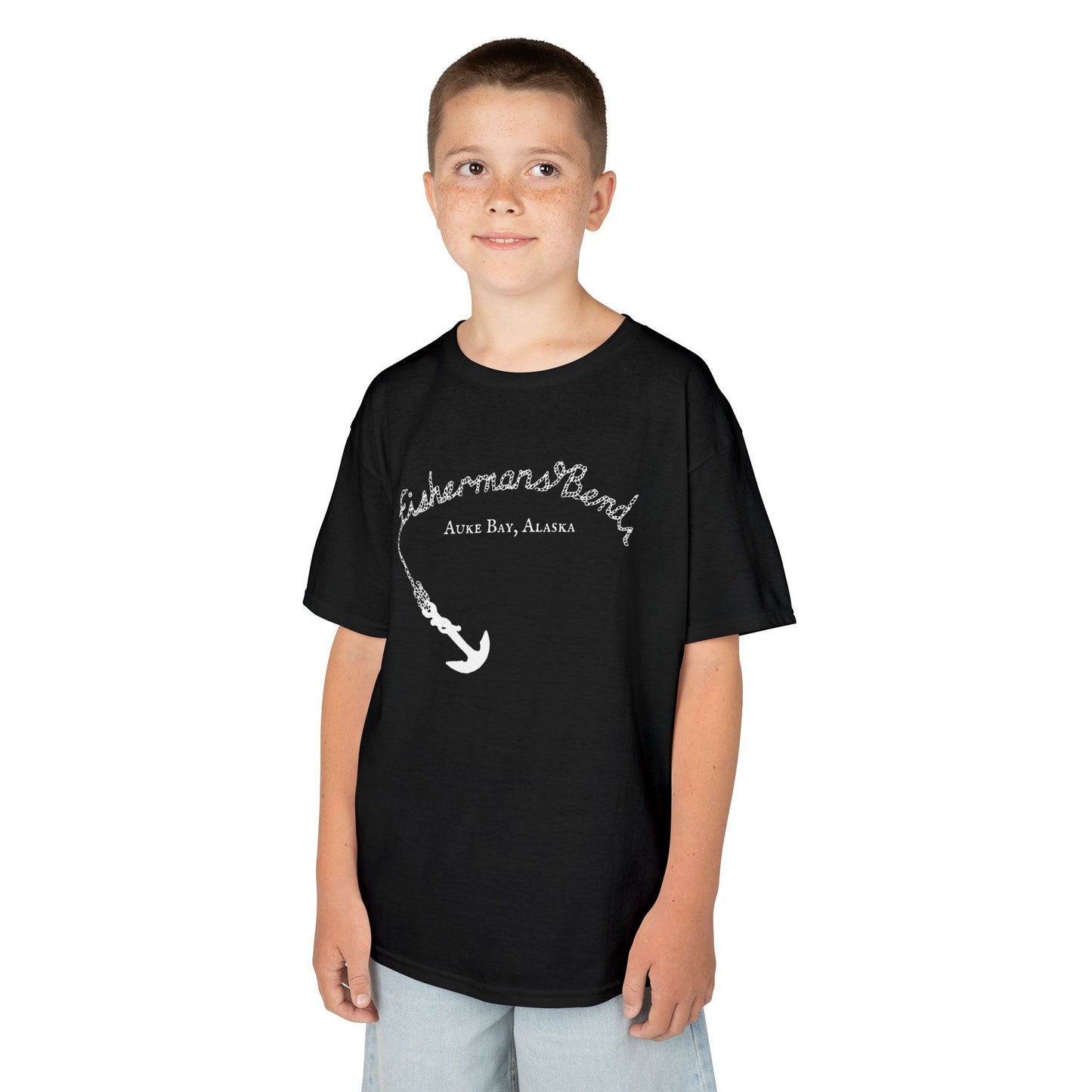 Fisherman's Bend Youth T-Shirt