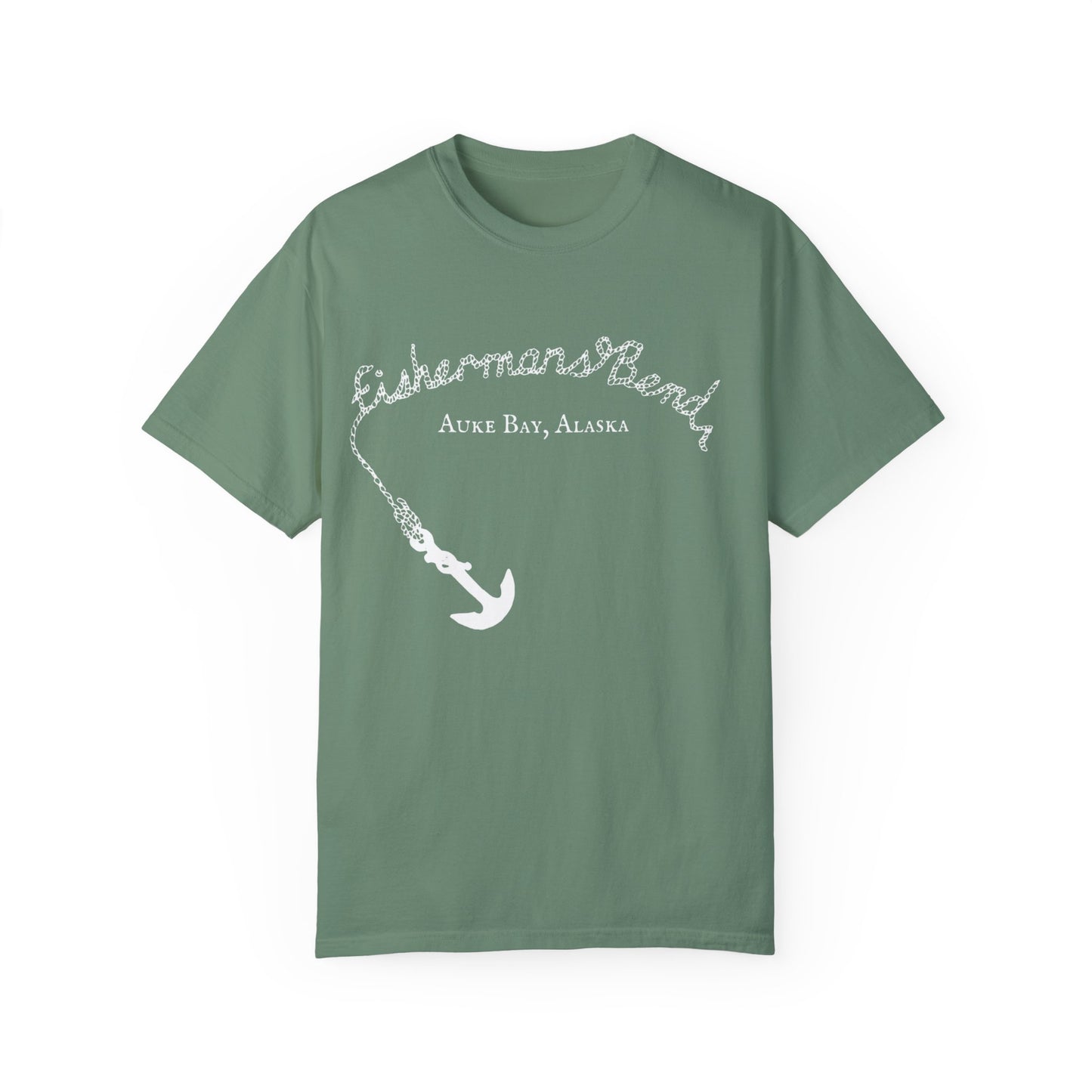 Fisherman's Bend T-Shirt