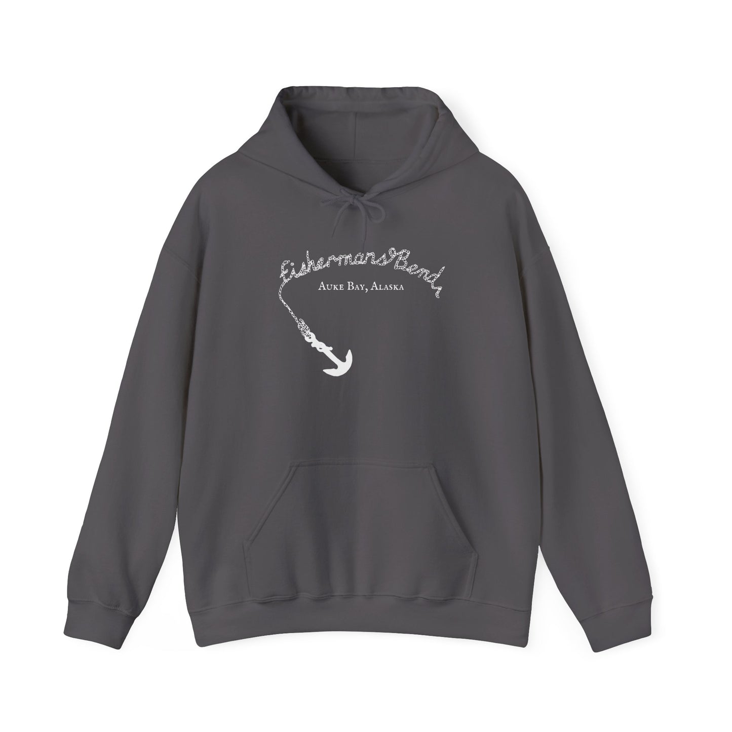 Fisherman's Bend Unisex Hoodie