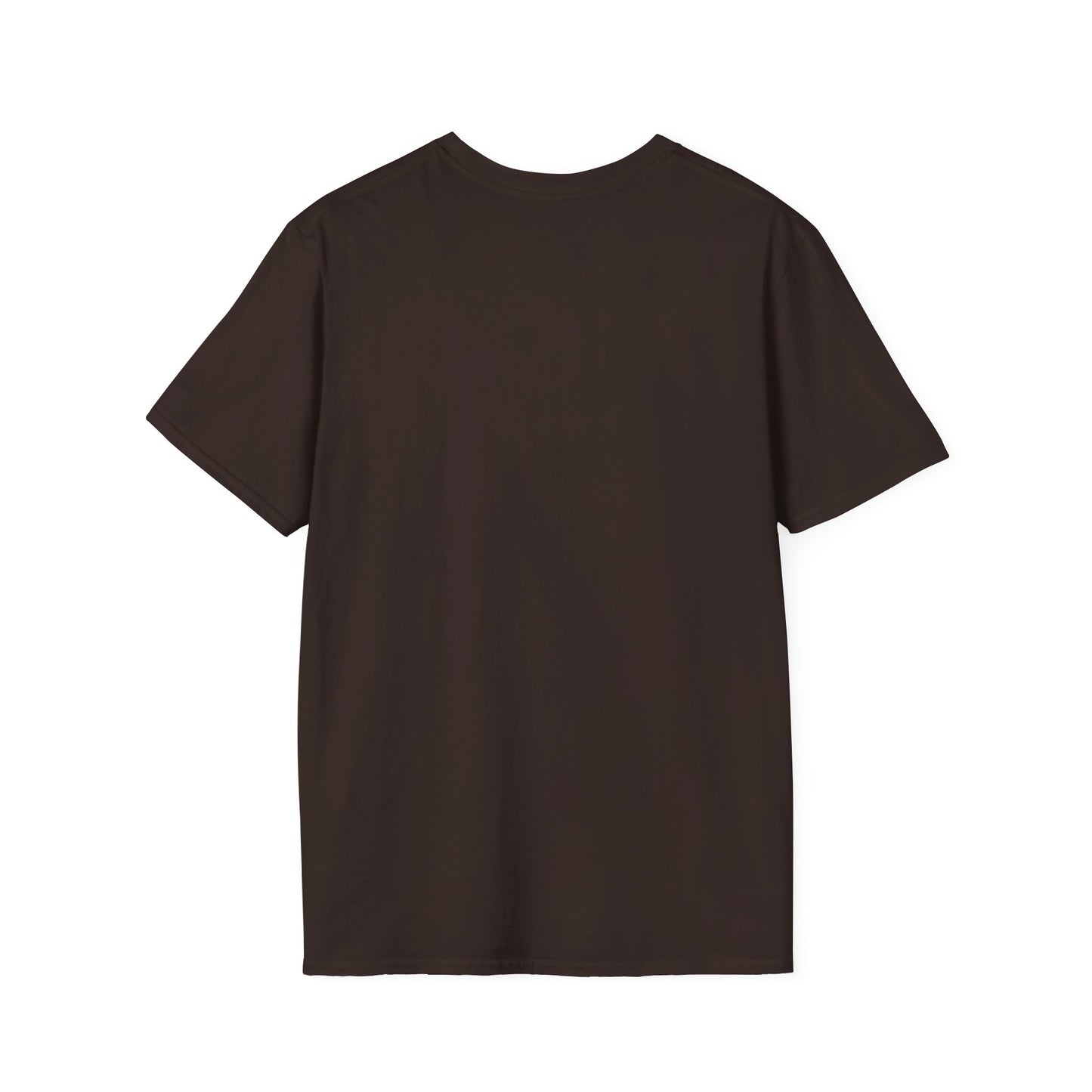 DIRT. Unisex Softstyle T-Shirt