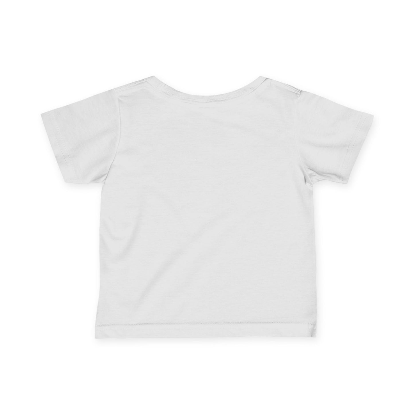 The Last Frontier Infant Fine Jersey Tee