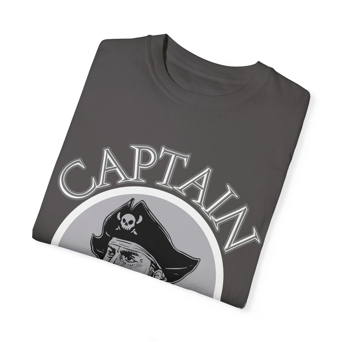 Captain Unisex T-Shirt