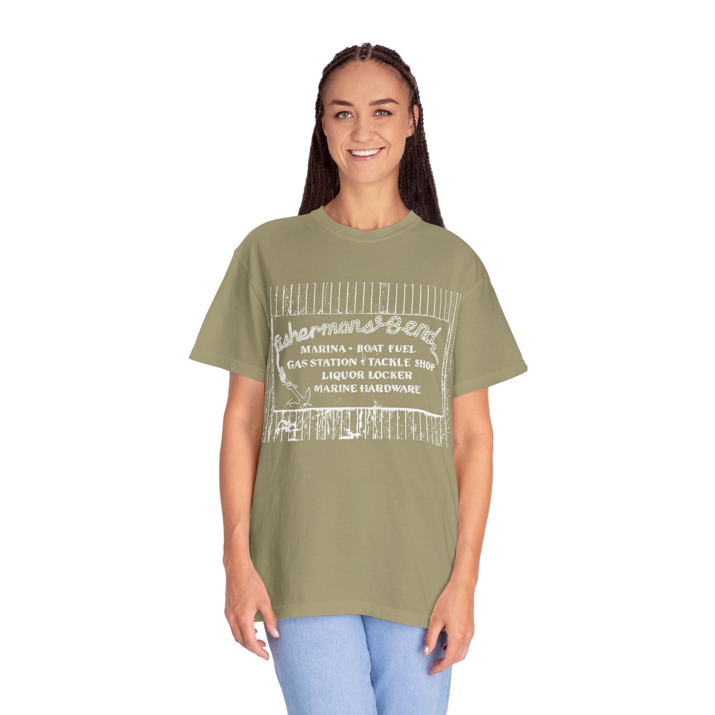 Fisherman's Bend Vintage T-Shirt
