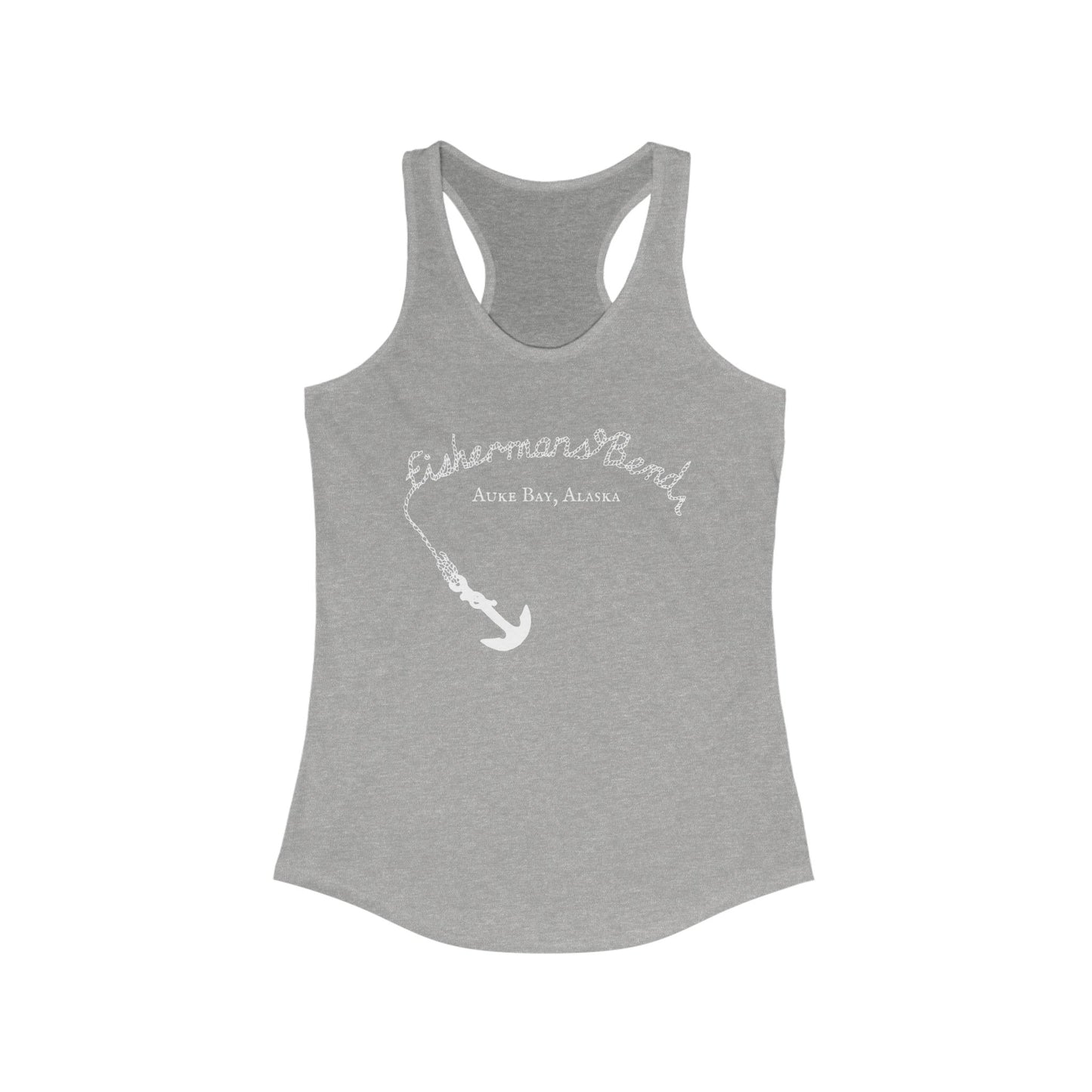 Fisherman's Bend Racerback Tank