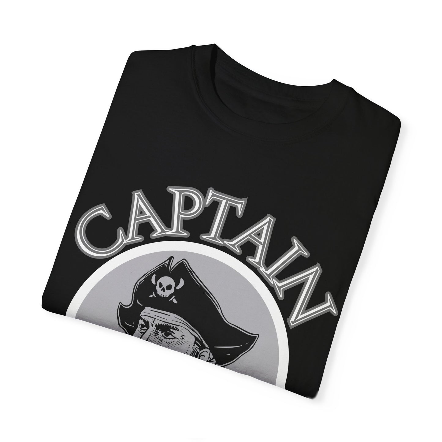 Captain Unisex T-Shirt