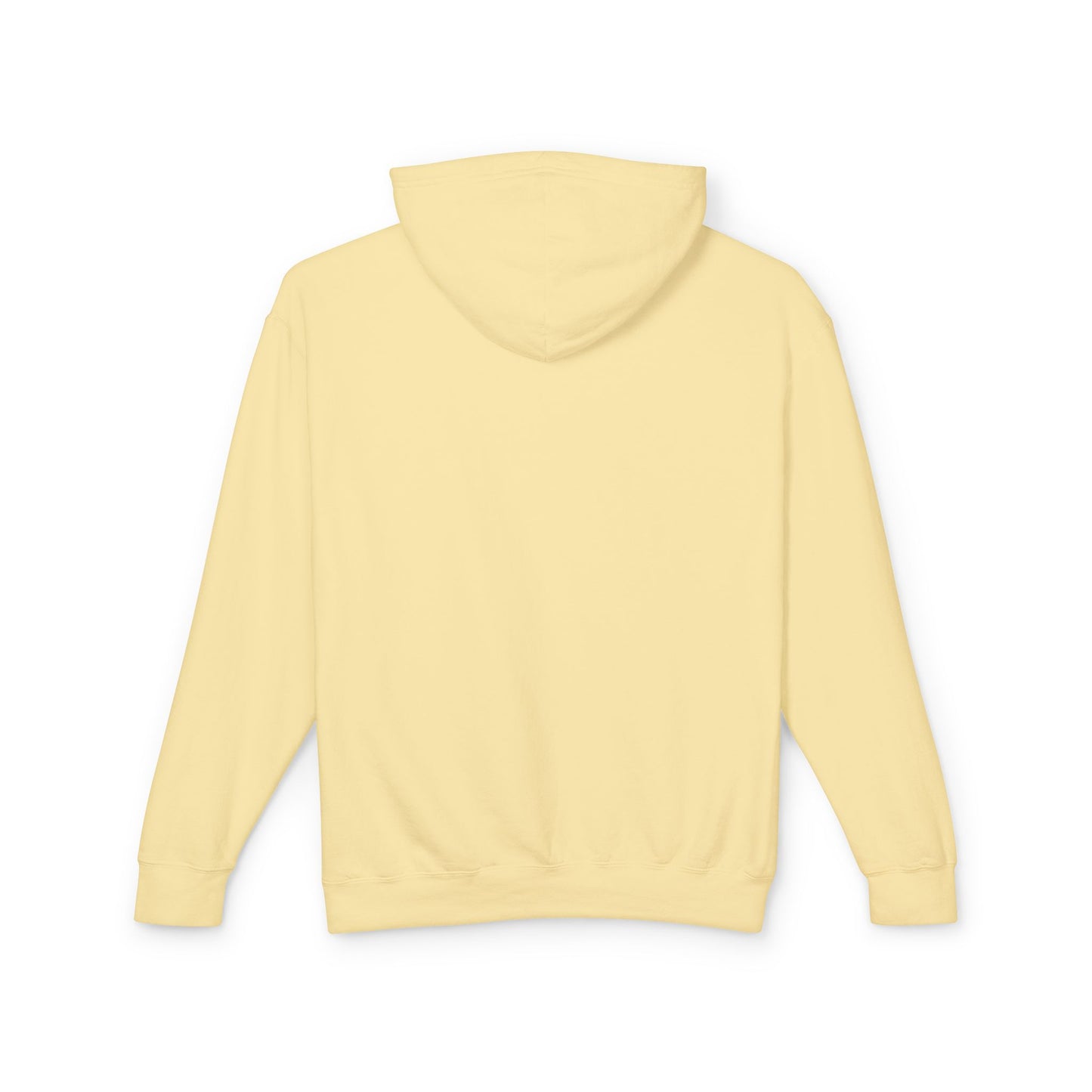 The Last Frontier Unisex Lightweight Hooded Sweatshirt