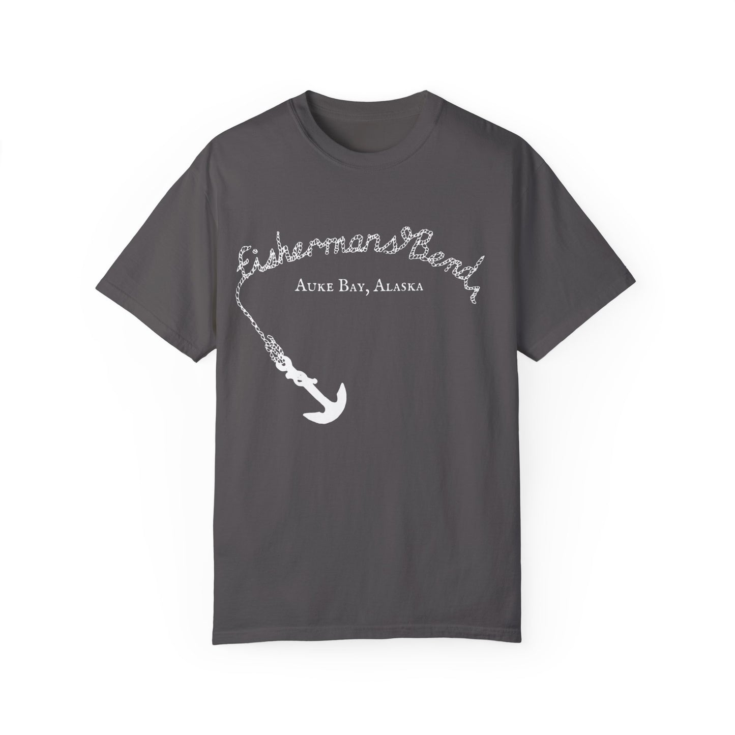 Fisherman's Bend T-Shirt