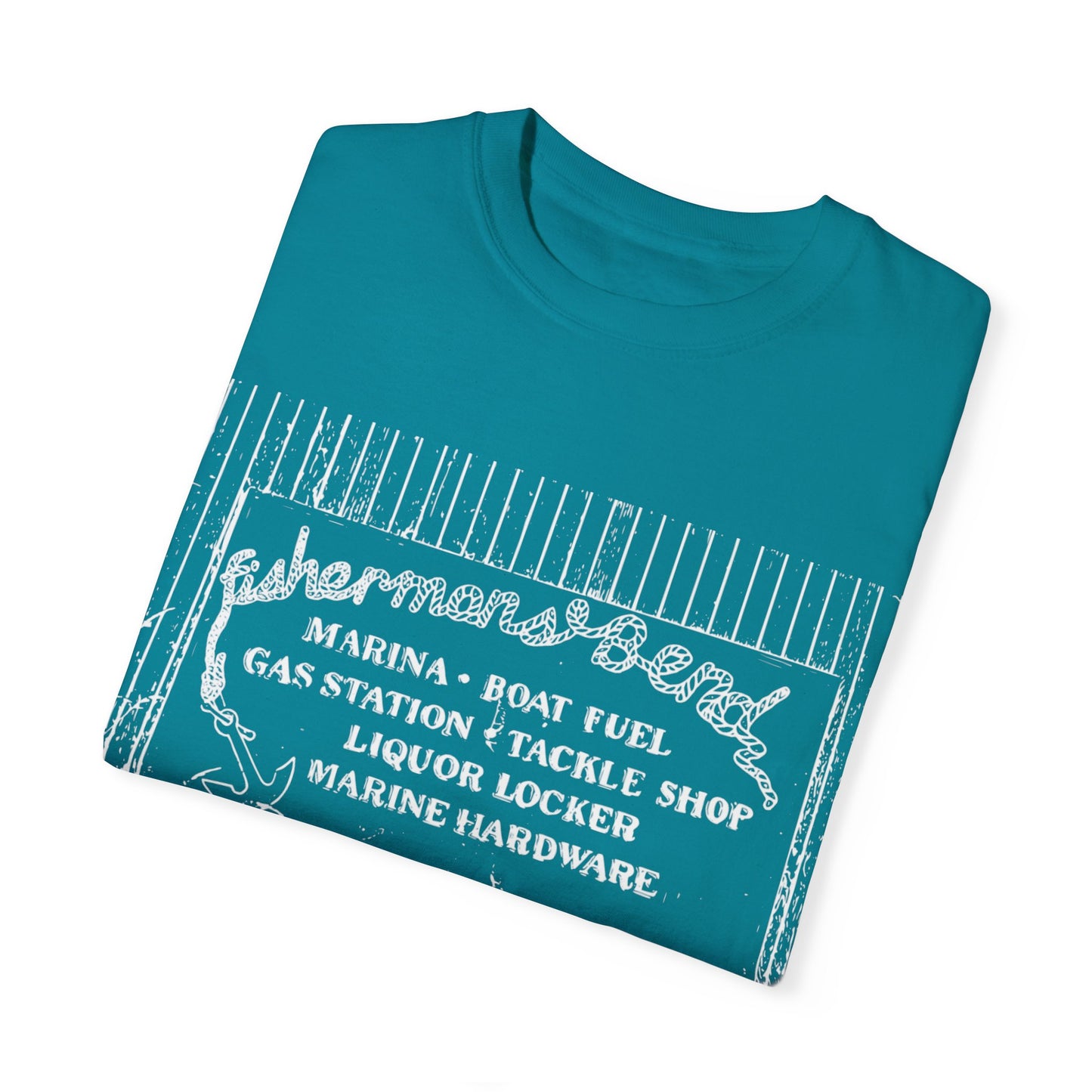 Fisherman's Bend Vintage T-Shirt