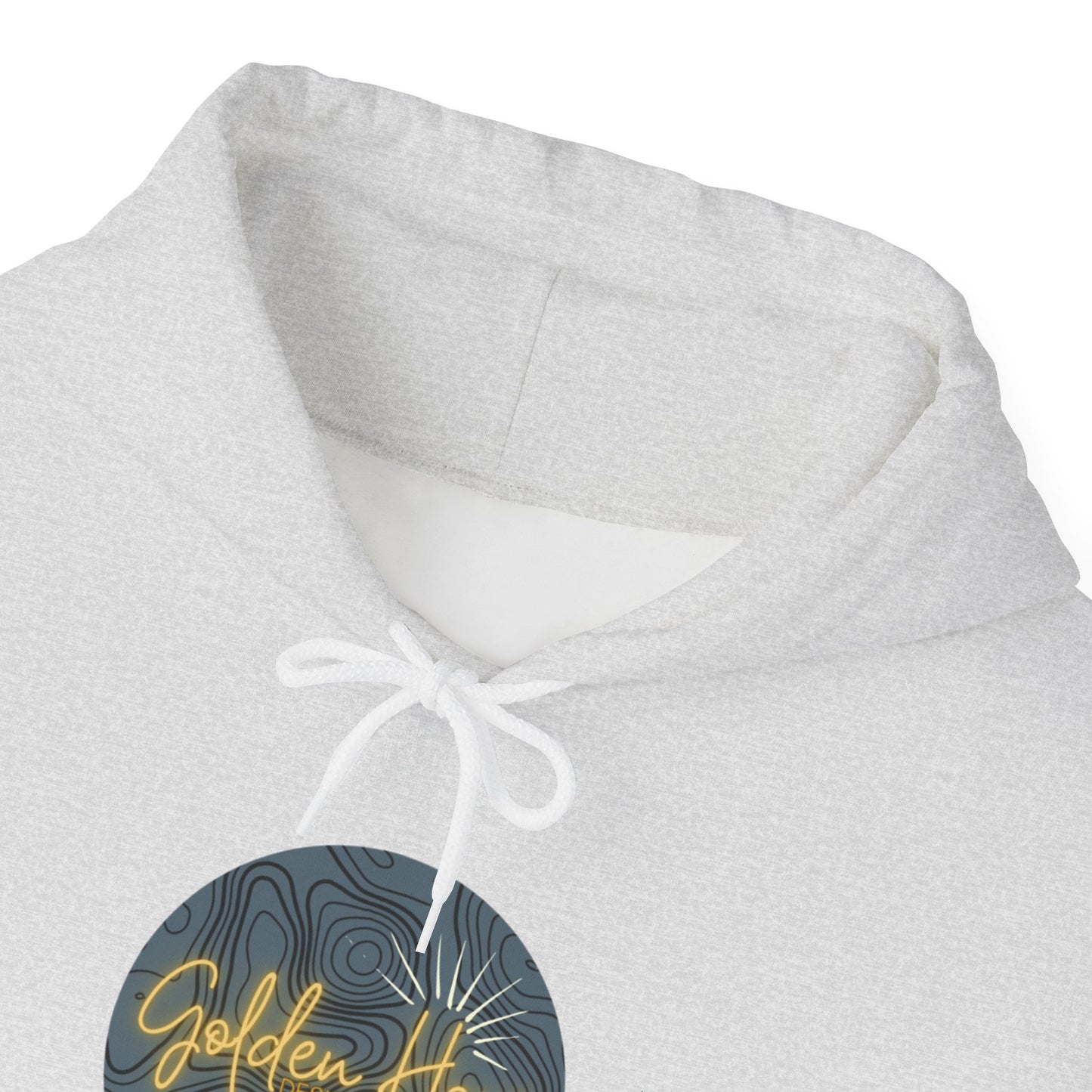 Golden Hour Designs Unisex Hoodie