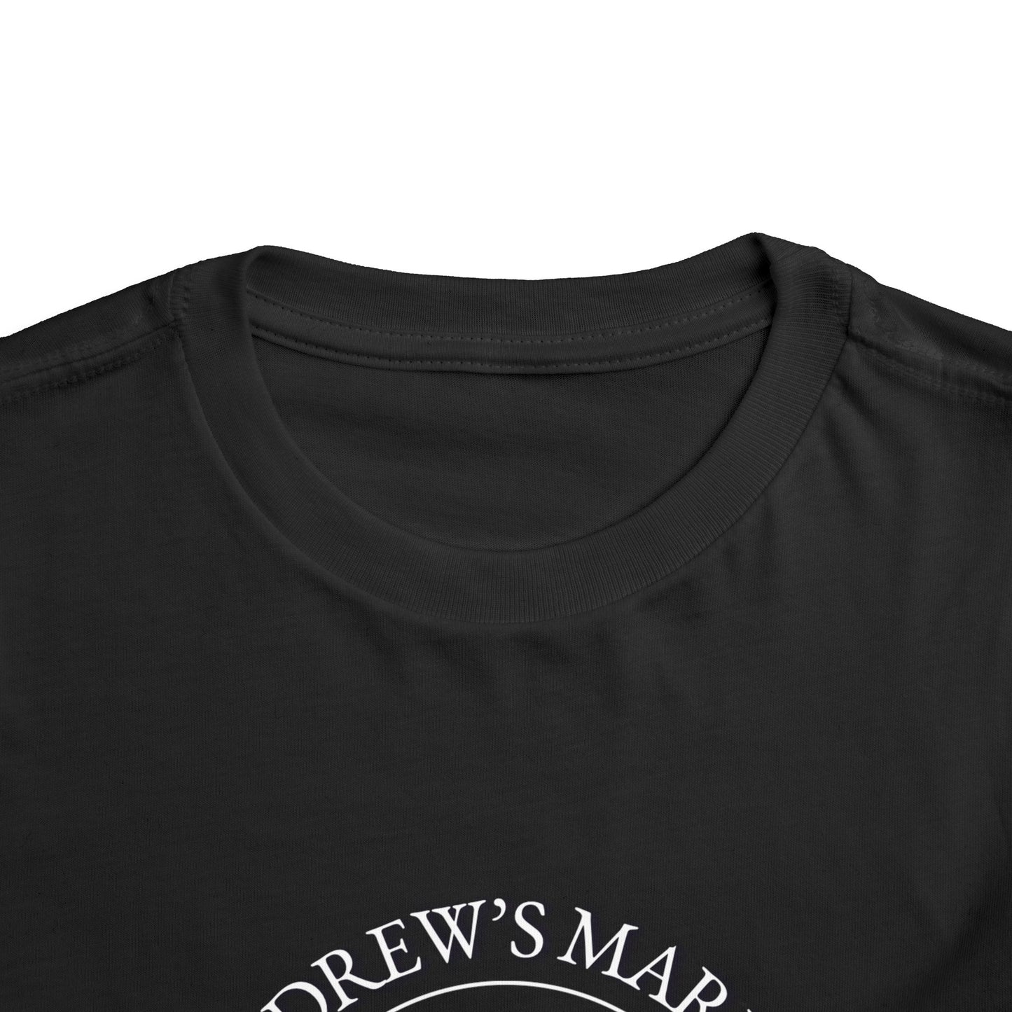 Andrew's Marina Toddler Tee