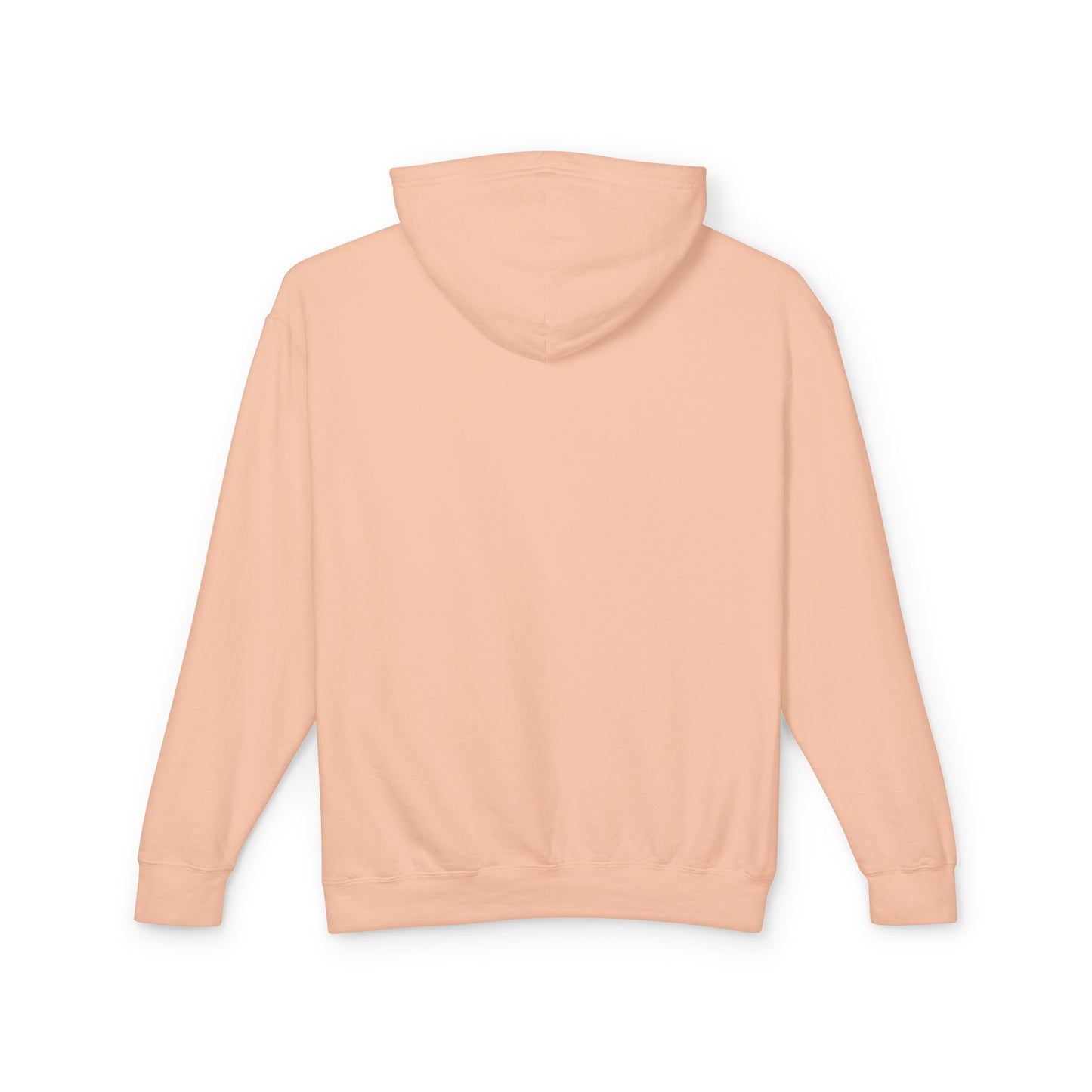 The Last Frontier Unisex Lightweight Hooded Sweatshirt