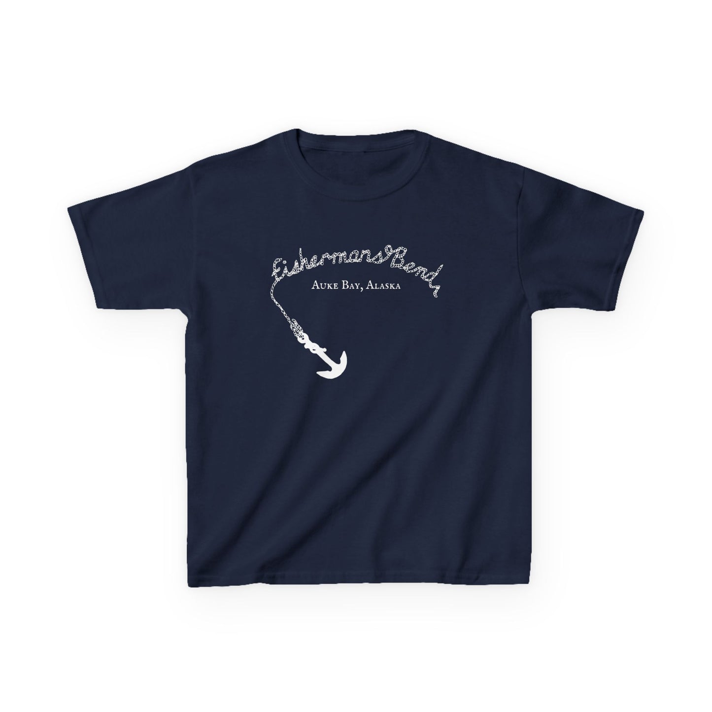 Fisherman's Bend Youth T-Shirt