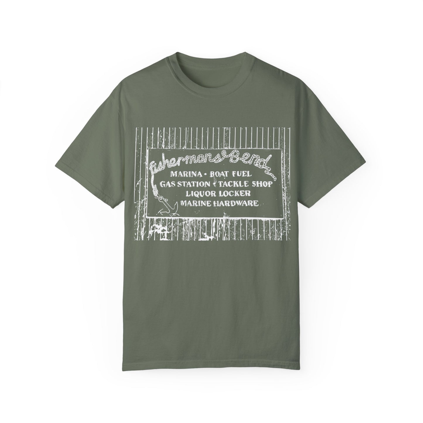 Fisherman's Bend Vintage T-Shirt