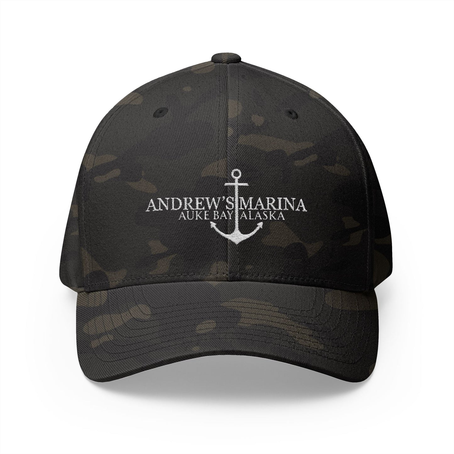 Unisex Andrew's Marina Cap