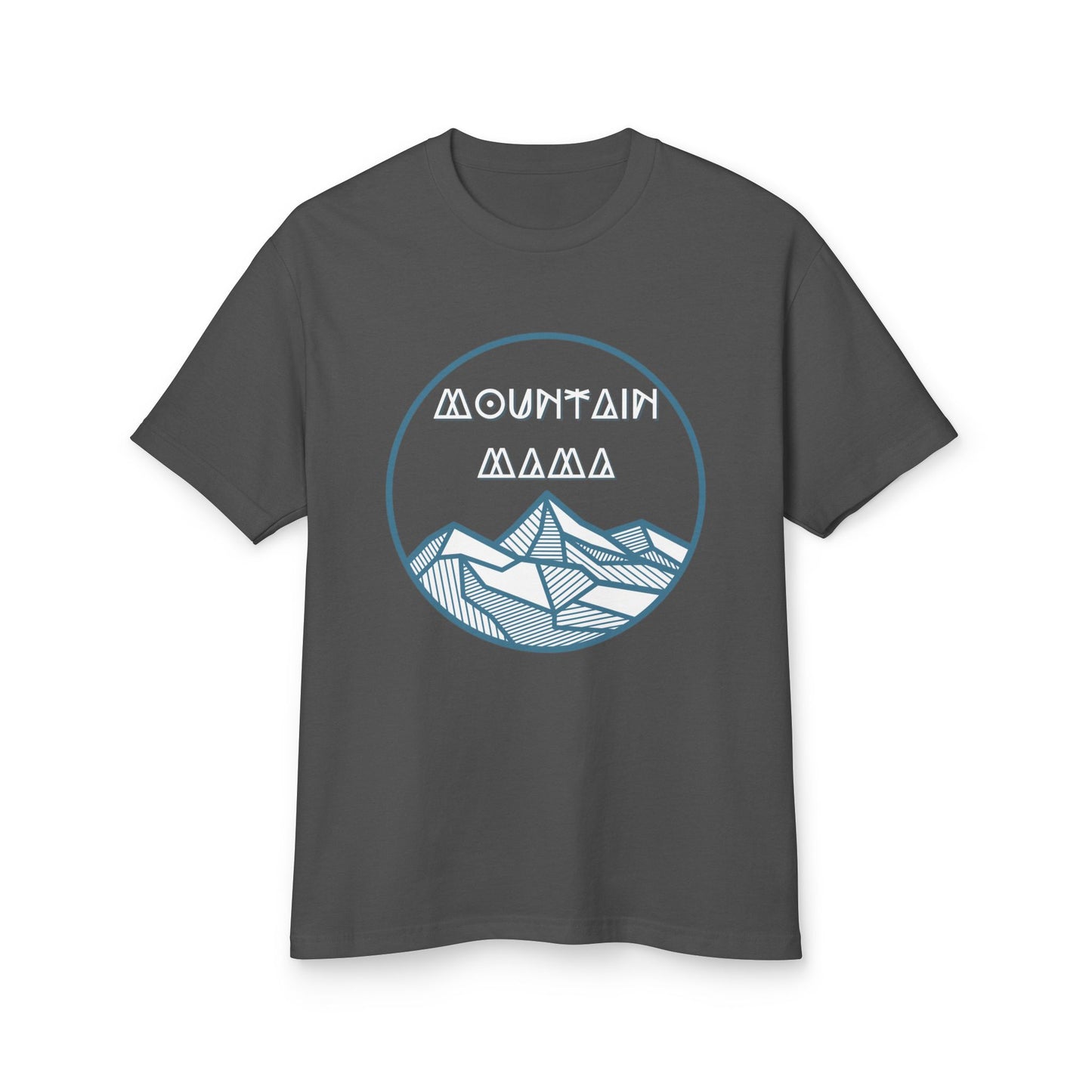 Mountain Mama Graphic Tee