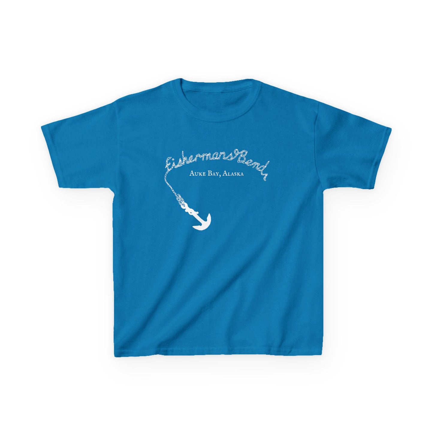 Fisherman's Bend Youth T-Shirt