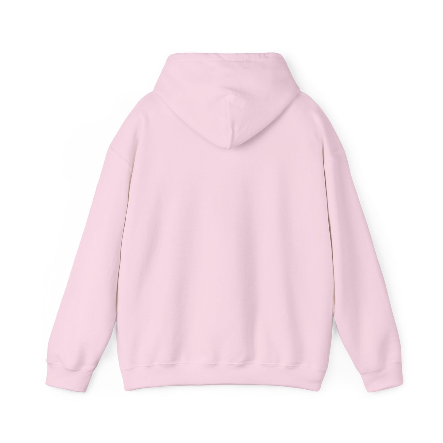 Born To Snowboard Unisex Heavy Blend™ Hooded Sweatshirt