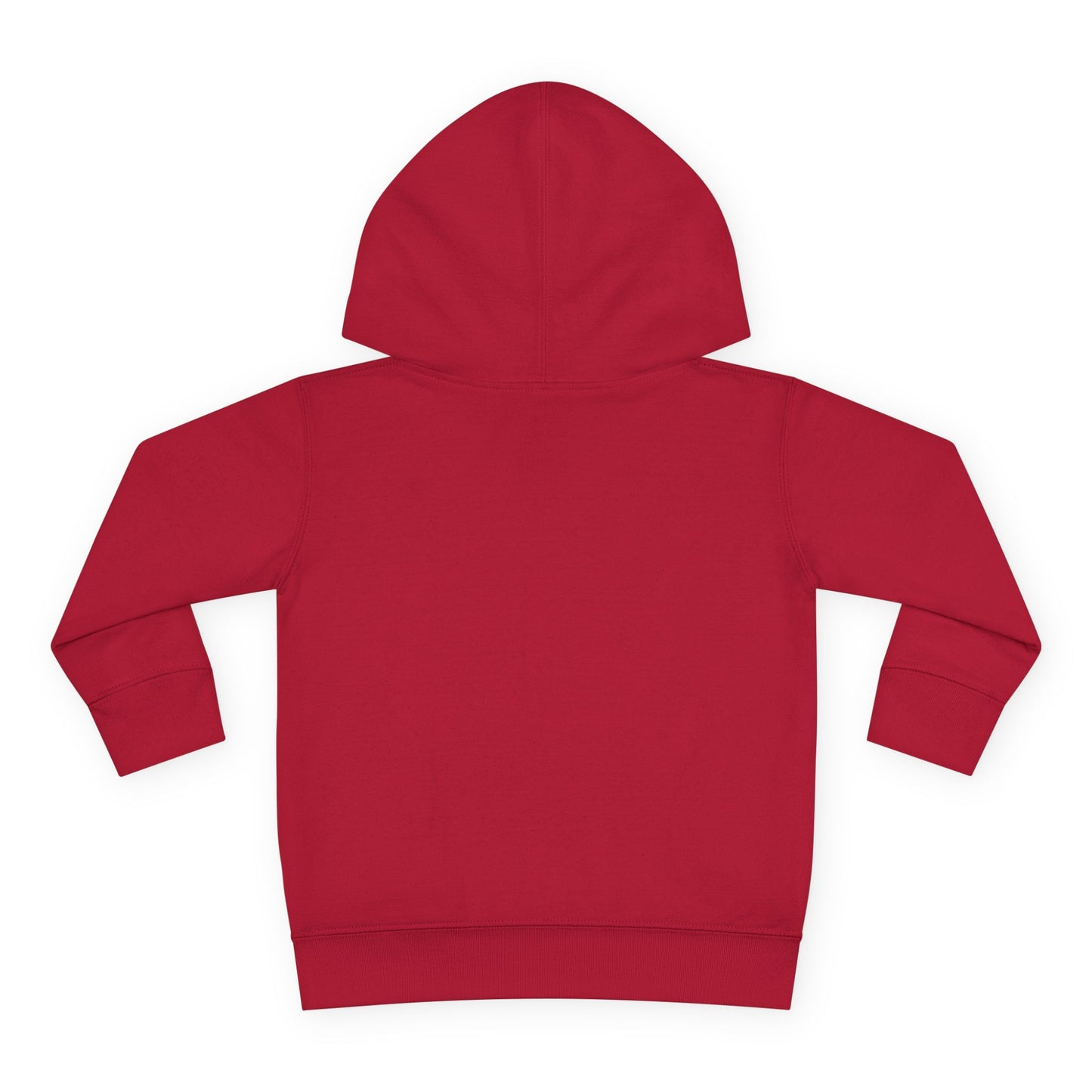 Fisherman's Bend Toddler Hoodie
