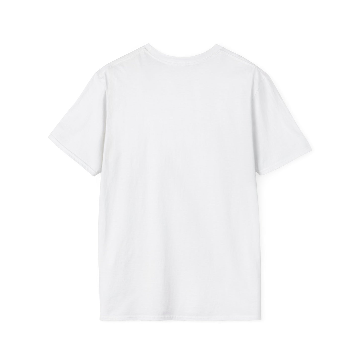 DIRT. Unisex Softstyle T-Shirt