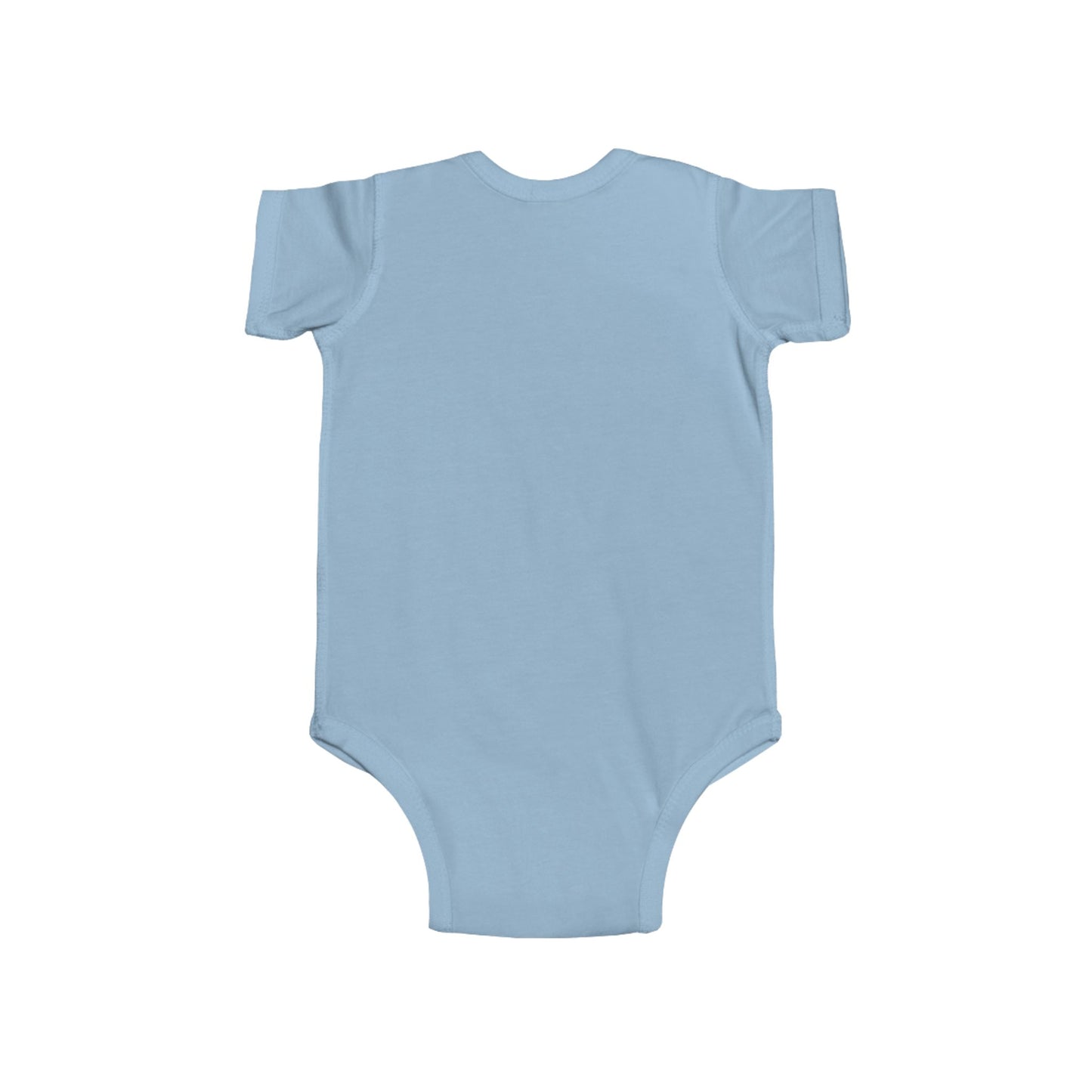 Fisherman's Bend Infant Bodysuit
