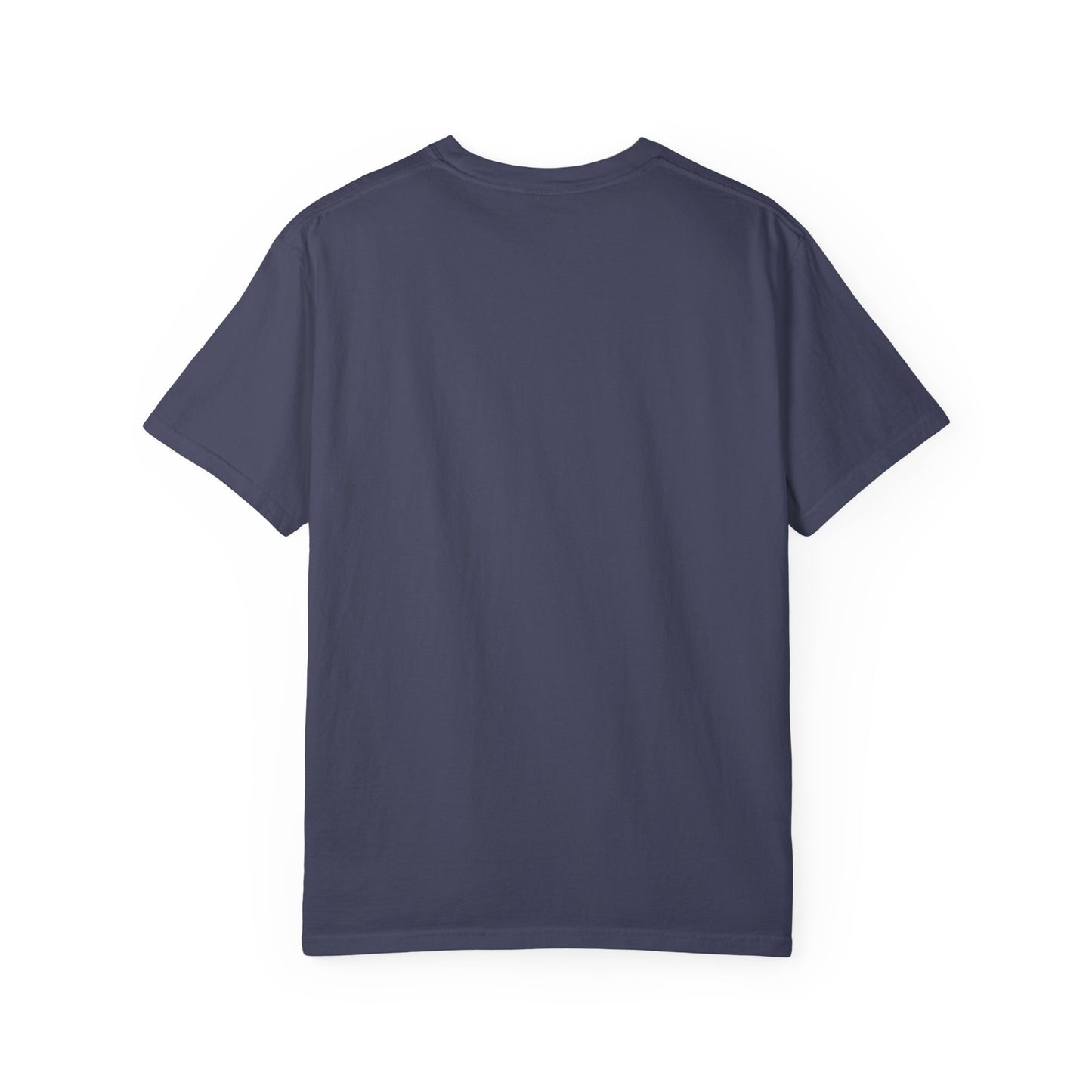 Golden Hour Mountain Unisex T-Shirt
