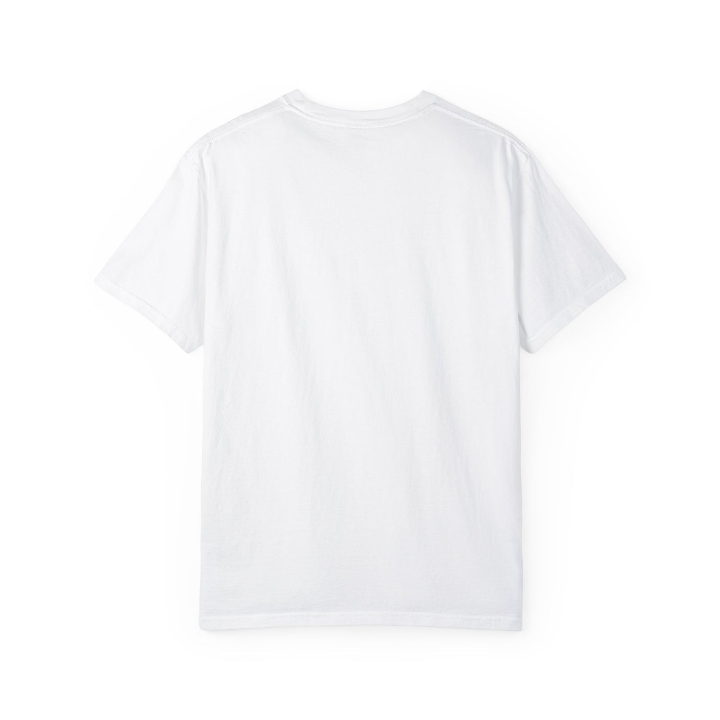 Get Dirty Dirt Bike Unisex Garment-Dyed T-shirt