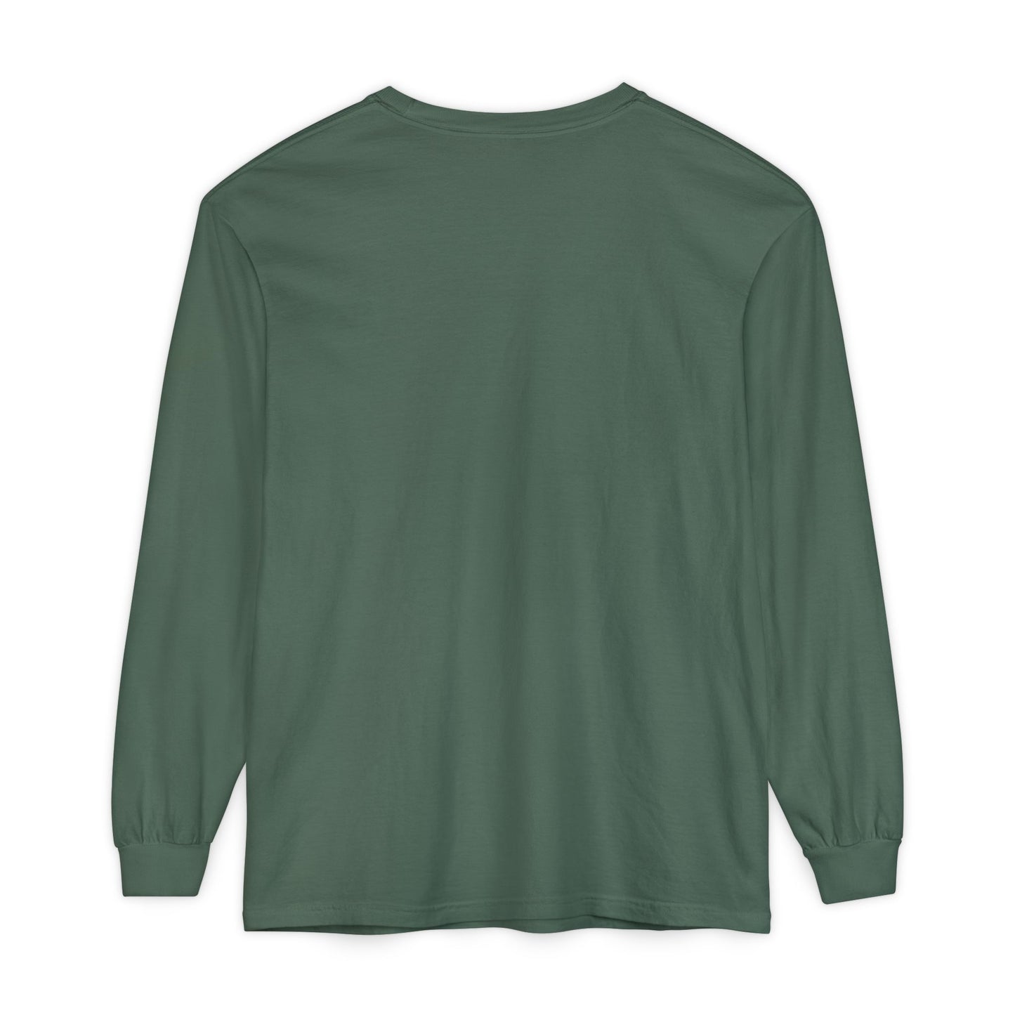 Up River Long Sleeve T-Shirt