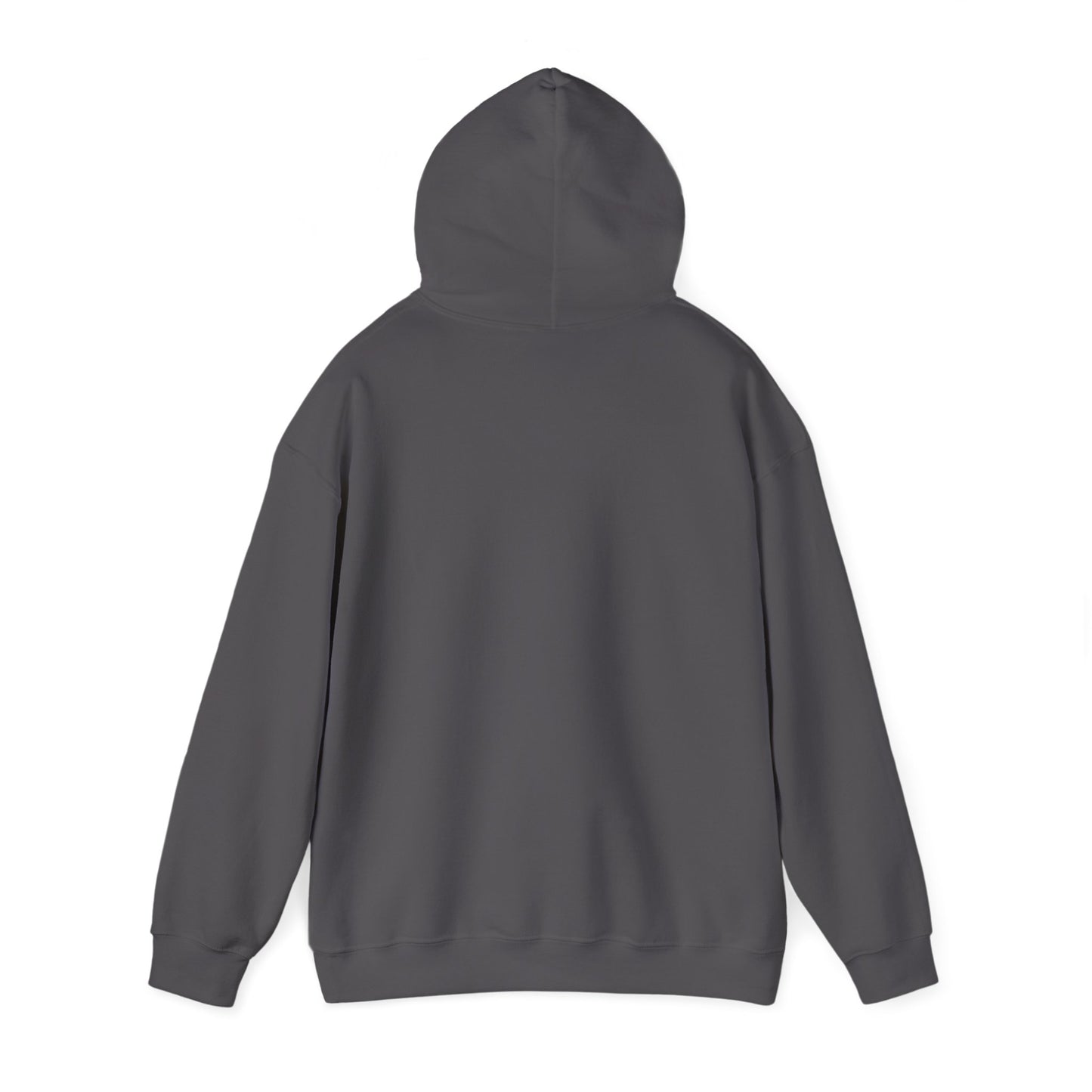 Fisherman's Bend Unisex Hoodie