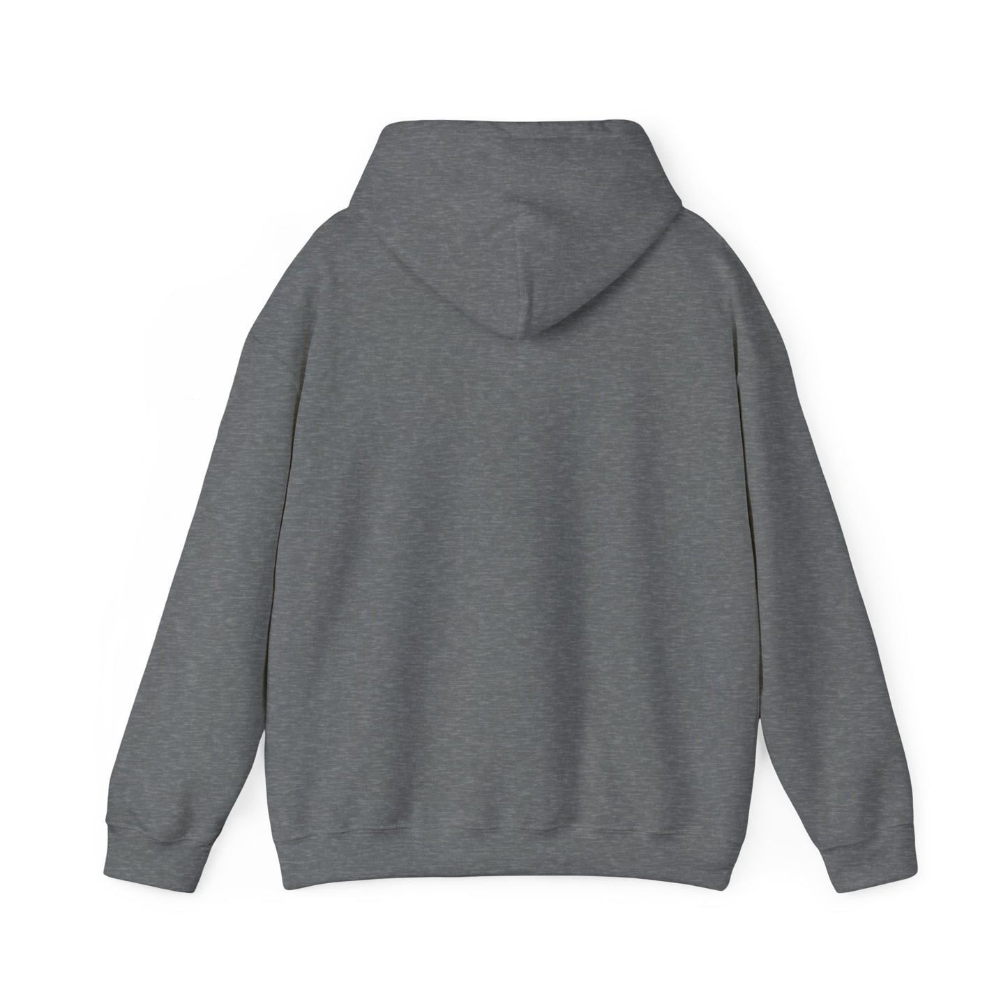Fisherman's Bend Unisex Hoodie