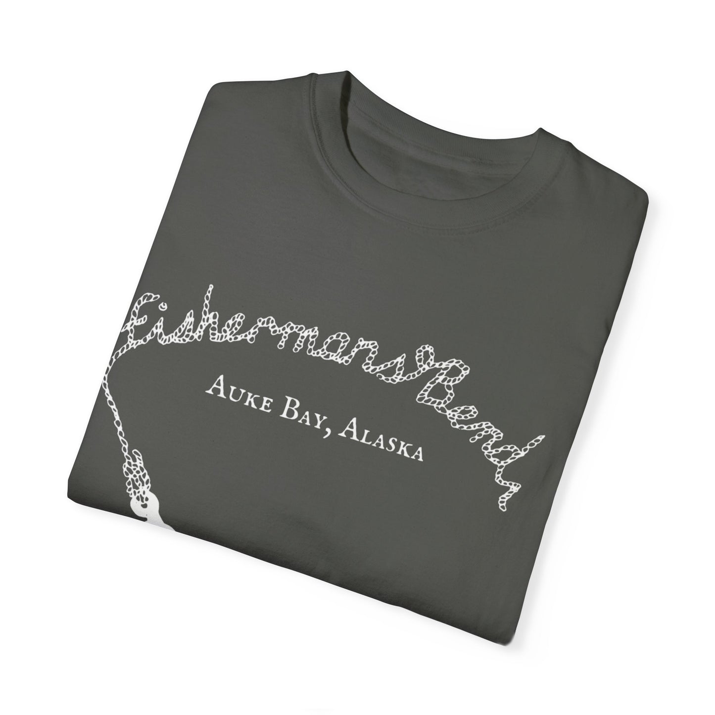 Fisherman's Bend T-Shirt