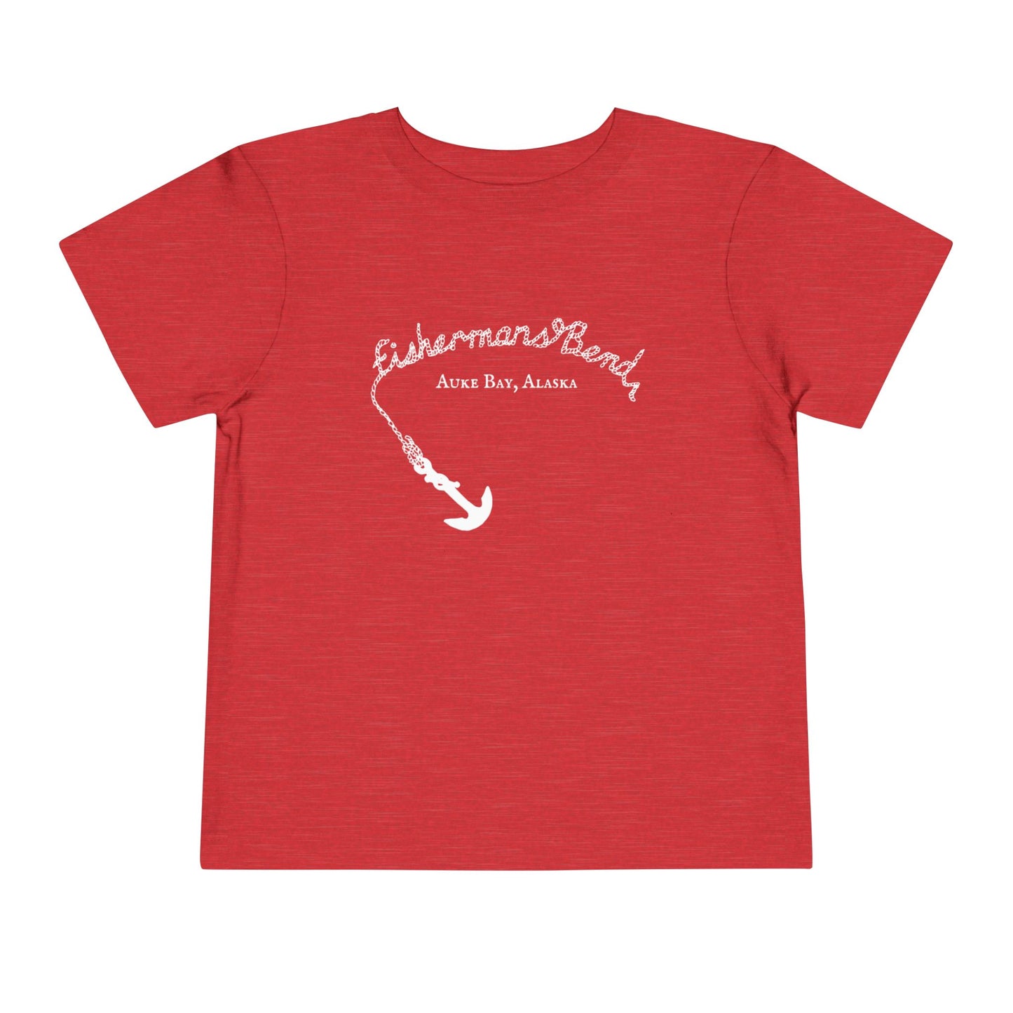Fisherman's Bend Toddler Tee