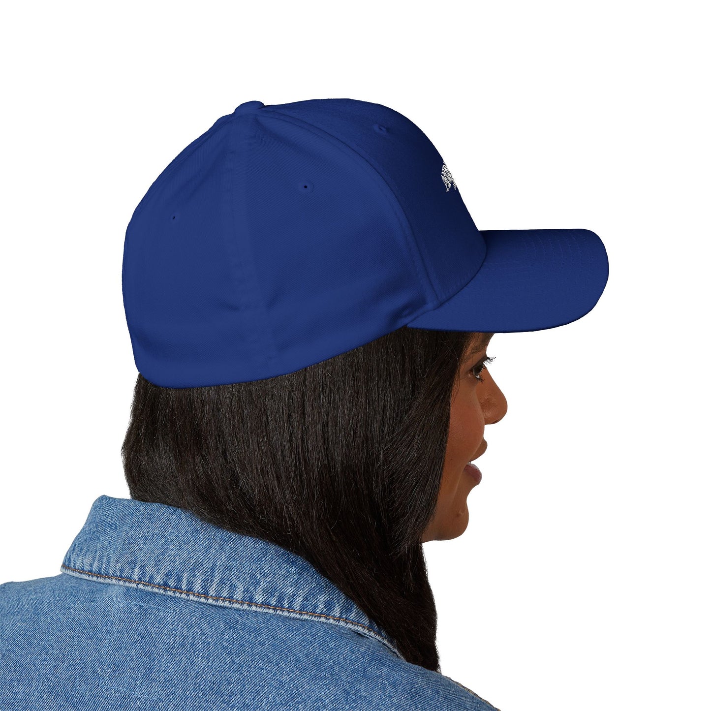 Unisex Andrew's Marina Cap