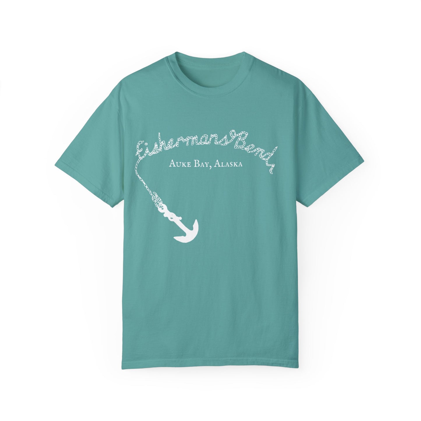 Fisherman's Bend T-Shirt