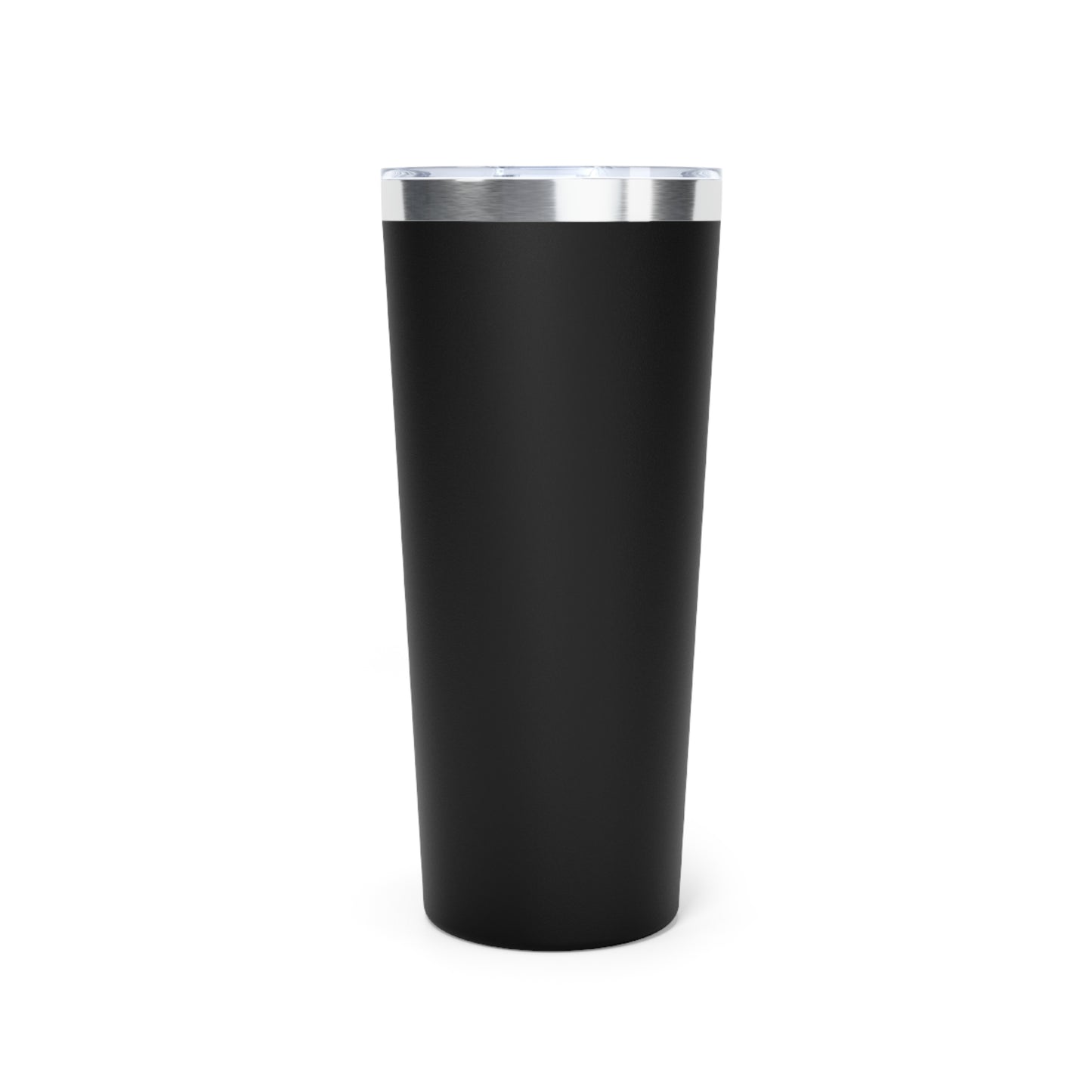 Andrew's Marina Copper Vacuum Insulated Tumbler - 22oz