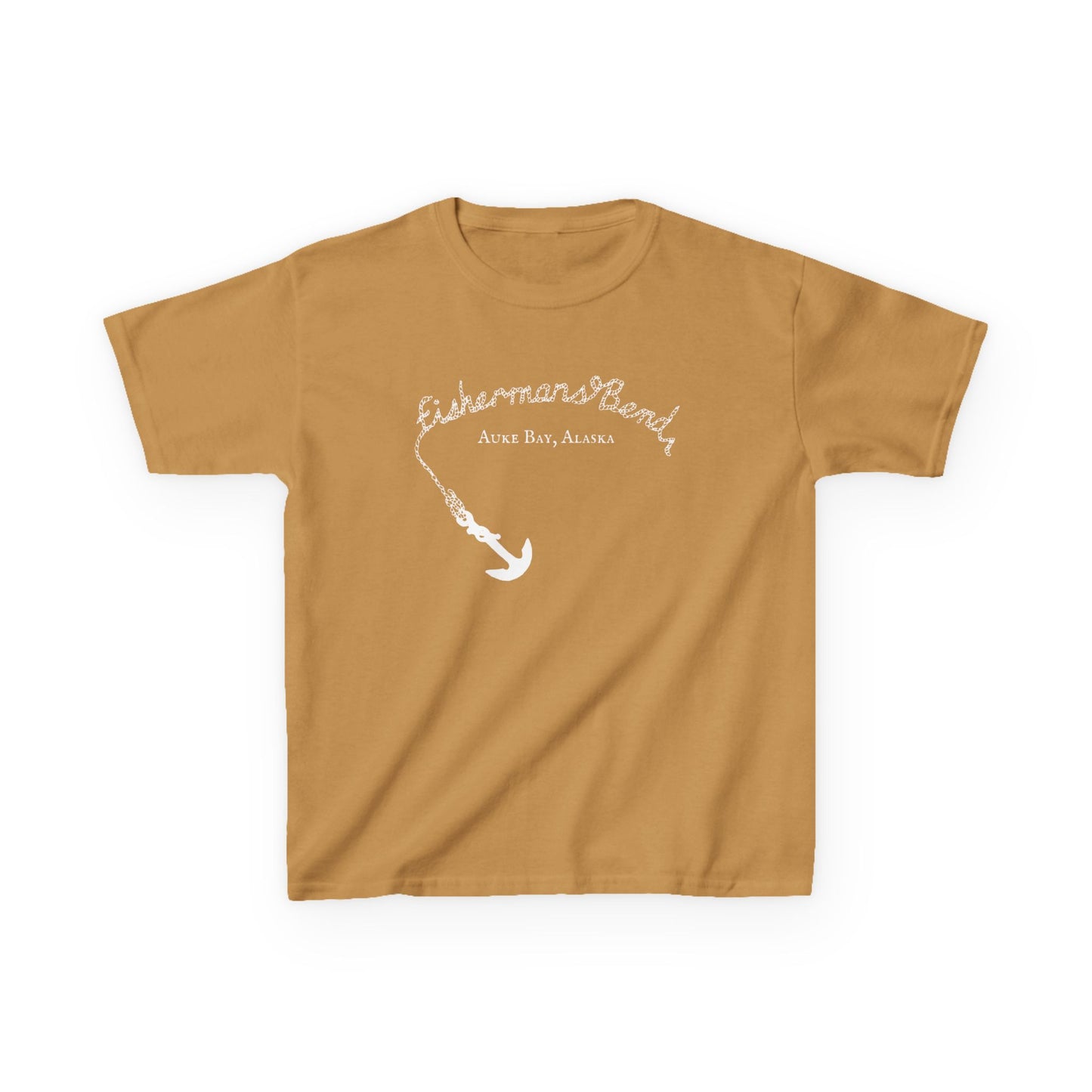Fisherman's Bend Youth T-Shirt