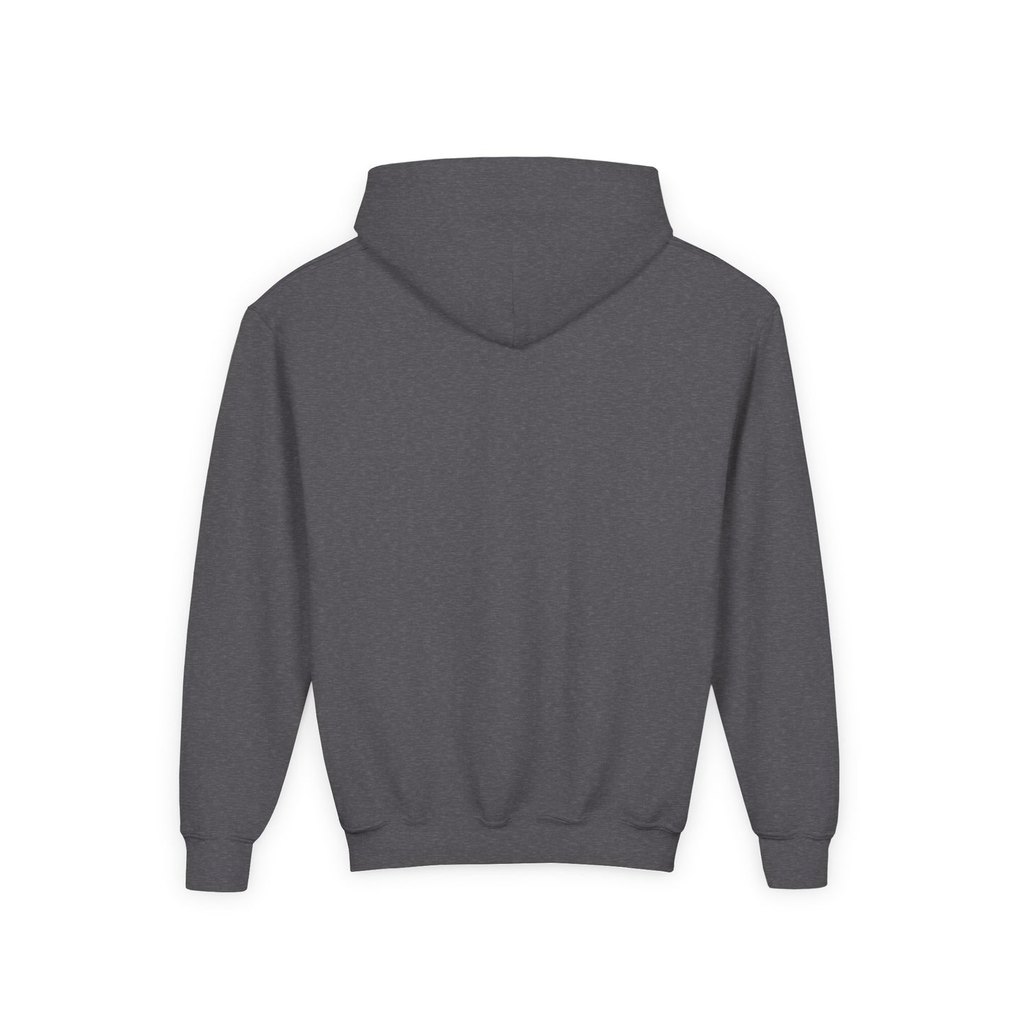 Youth Andrew's Marina Hoodie