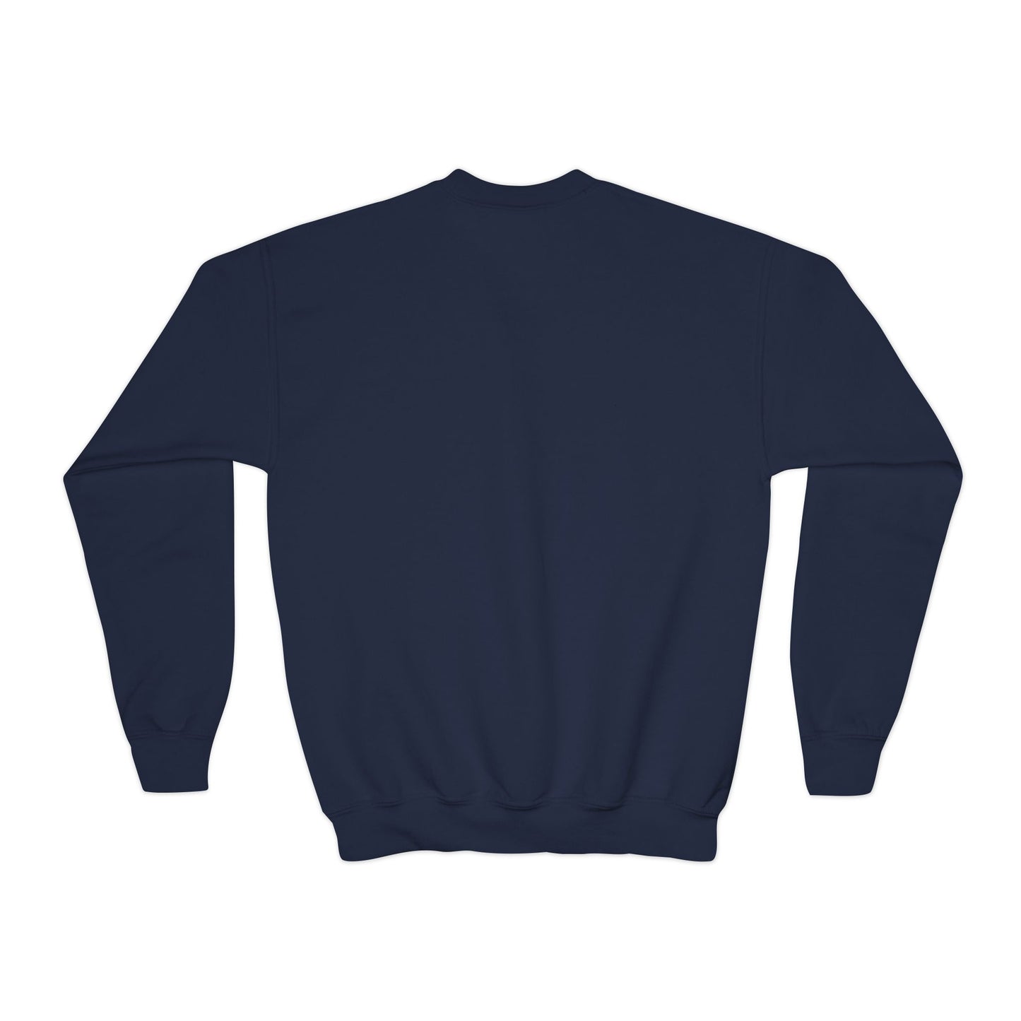 Fed But Feral Youth Crewneck Sweatshirt