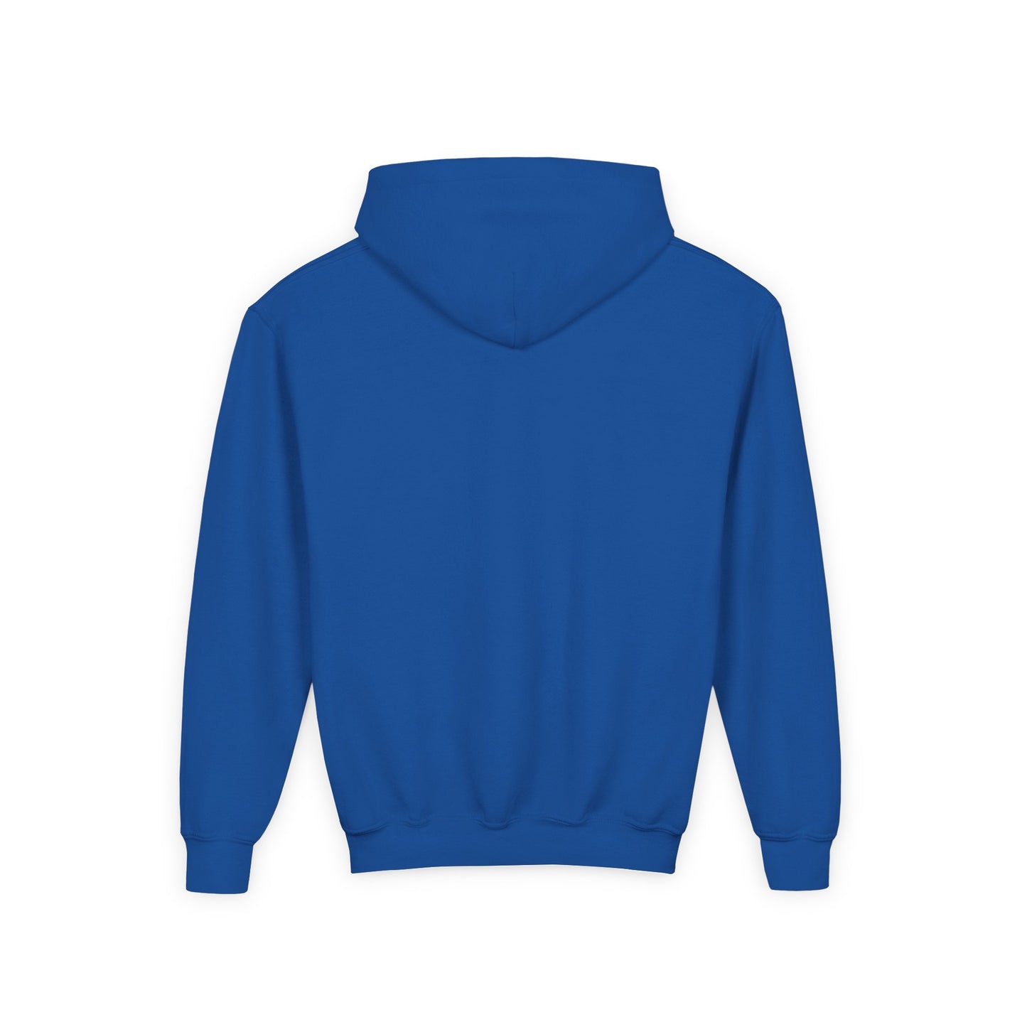 Youth Andrew's Marina Hoodie