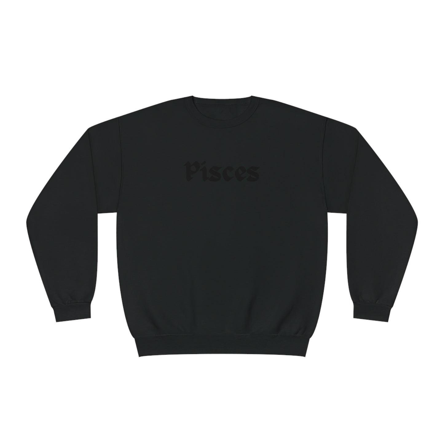 Pisces Unisex NuBlend® Crewneck Sweatshirt