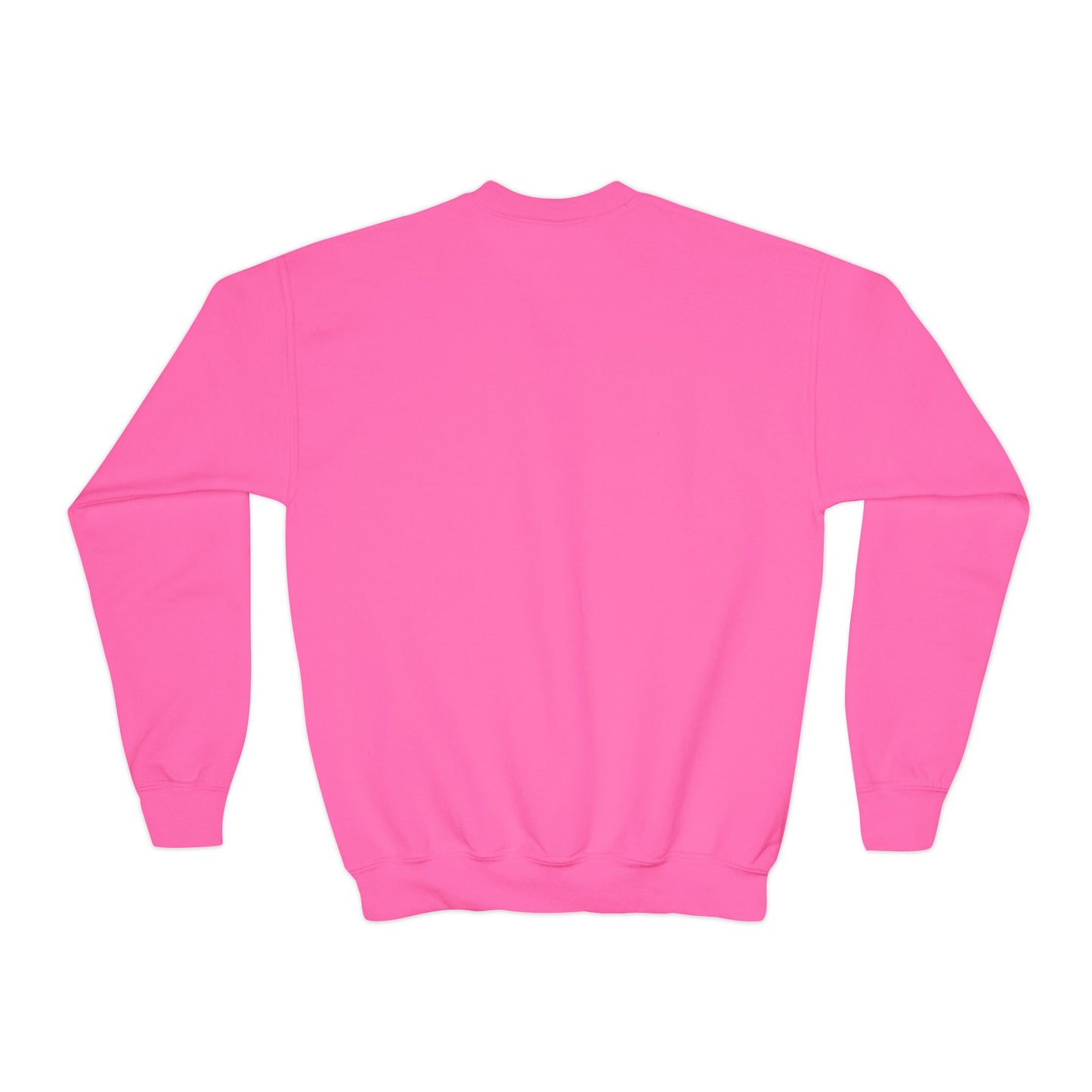 Fed But Feral Youth Crewneck Sweatshirt