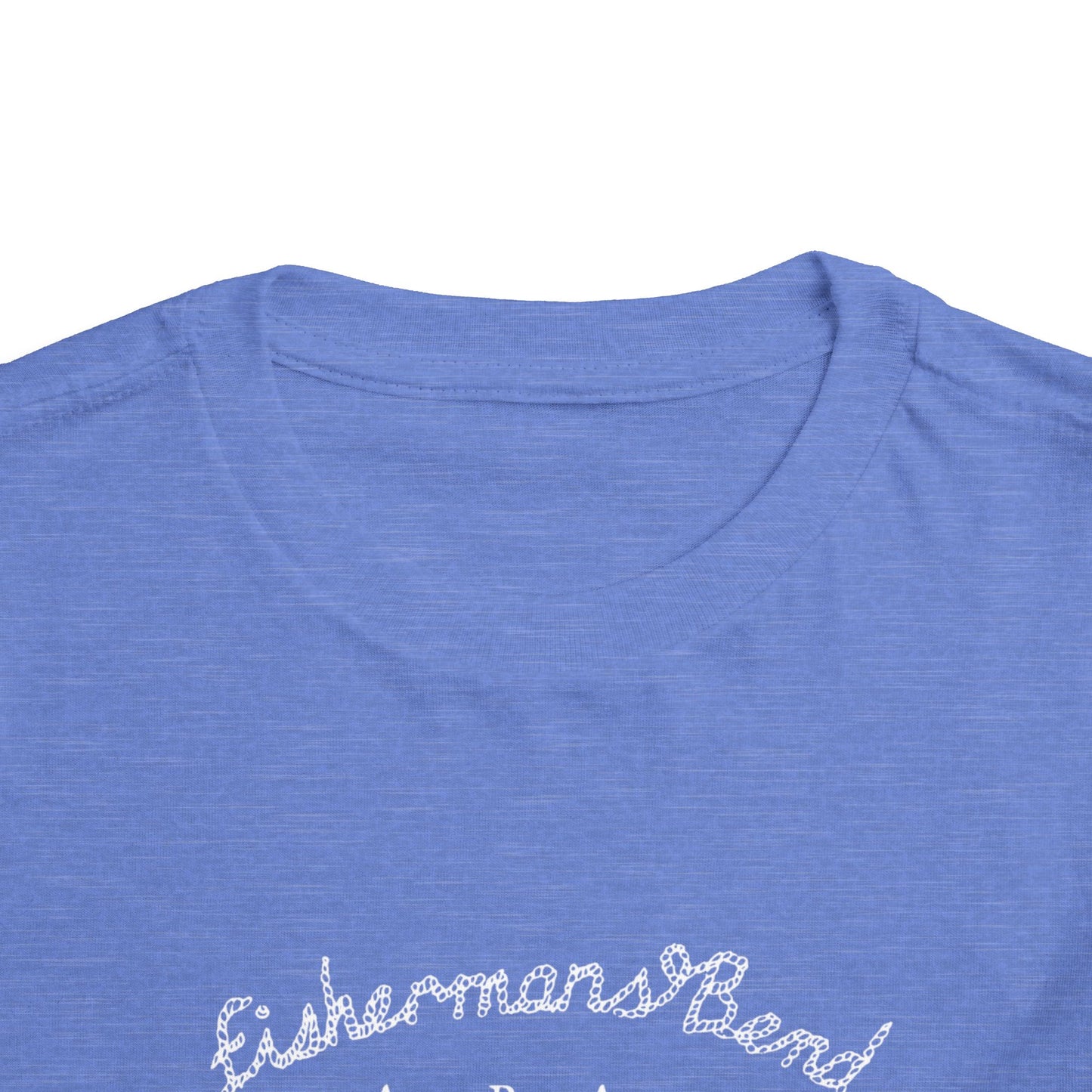 Fisherman's Bend Toddler Tee