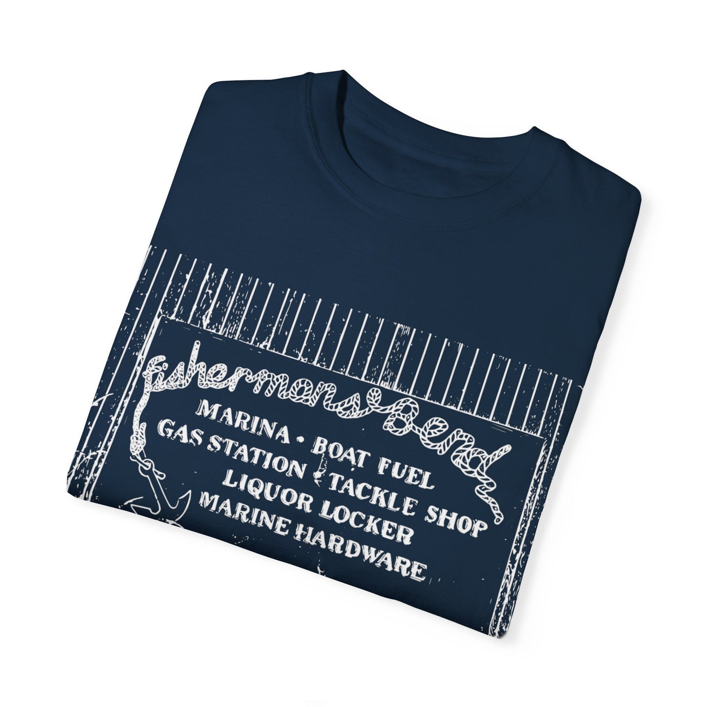 Fisherman's Bend Vintage T-Shirt