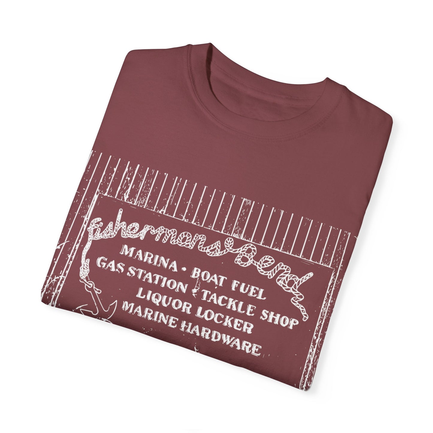 Fisherman's Bend Vintage T-Shirt
