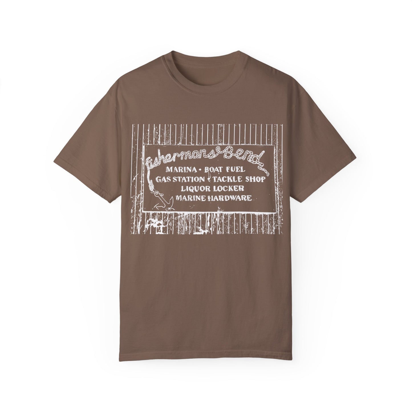 Fisherman's Bend Vintage T-Shirt