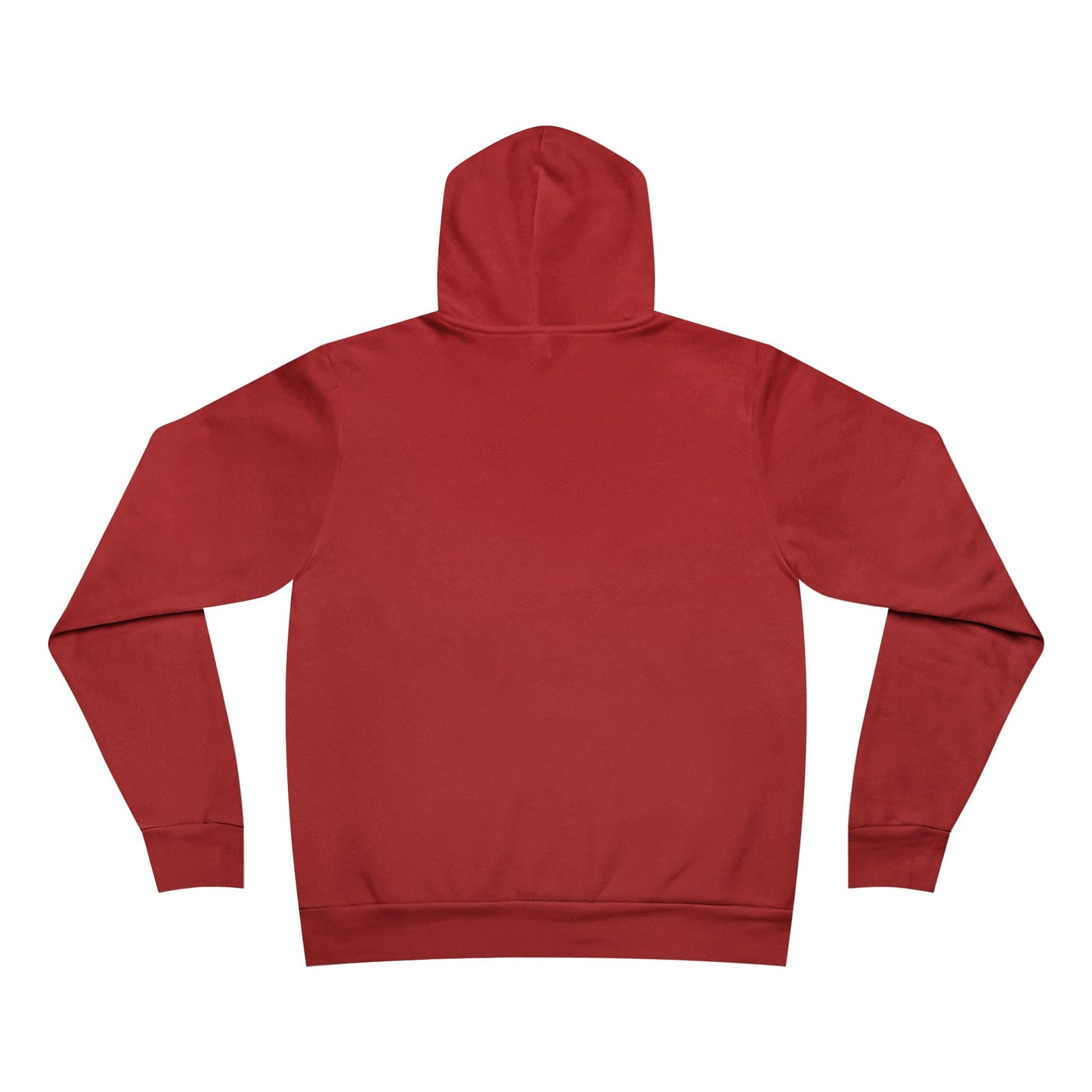Disconnect. Unisex Sponge Fleece Pullover Hoodie