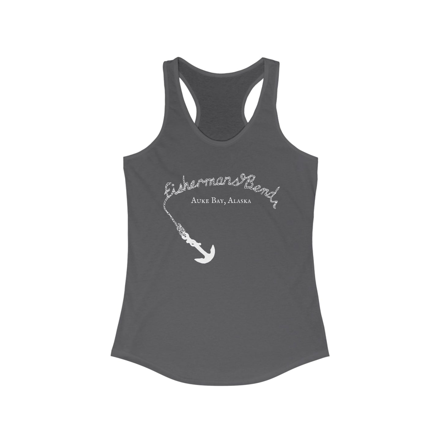 Fisherman's Bend Racerback Tank