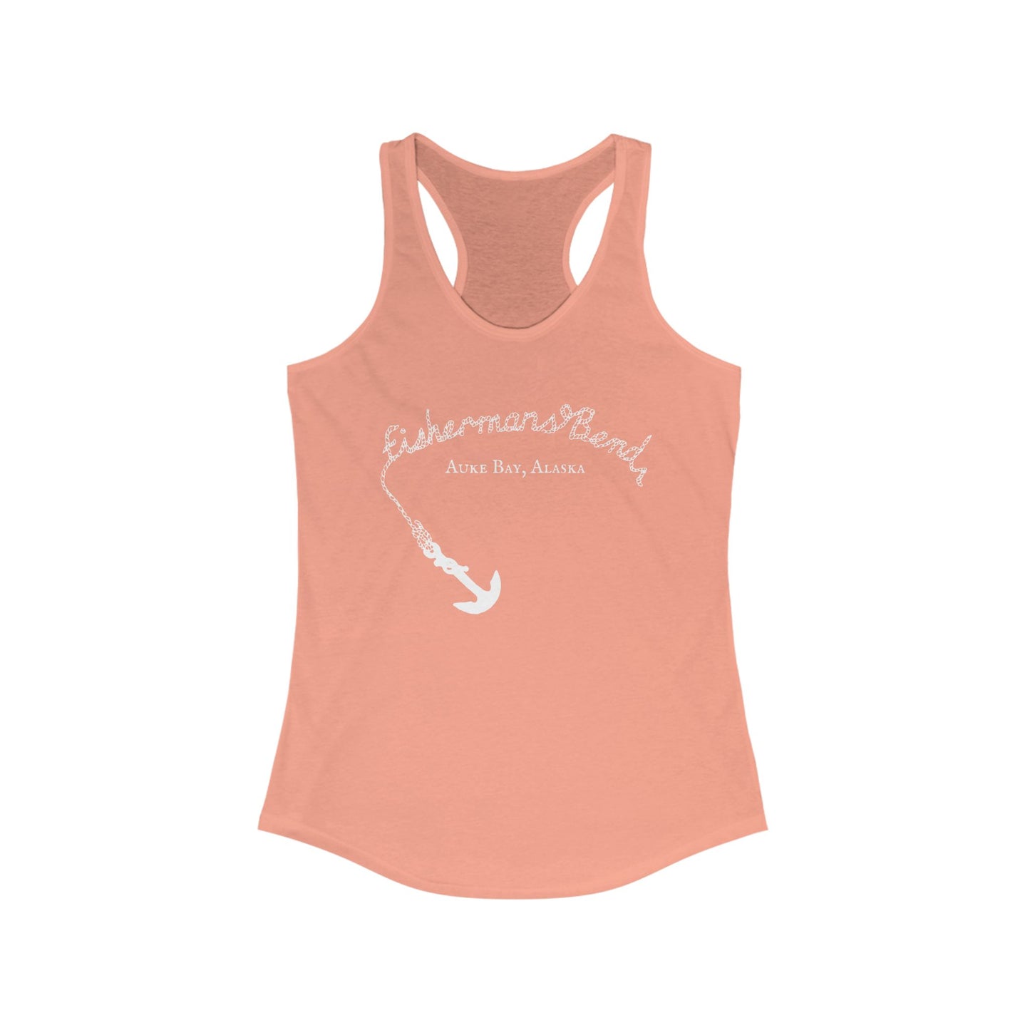 Fisherman's Bend Racerback Tank