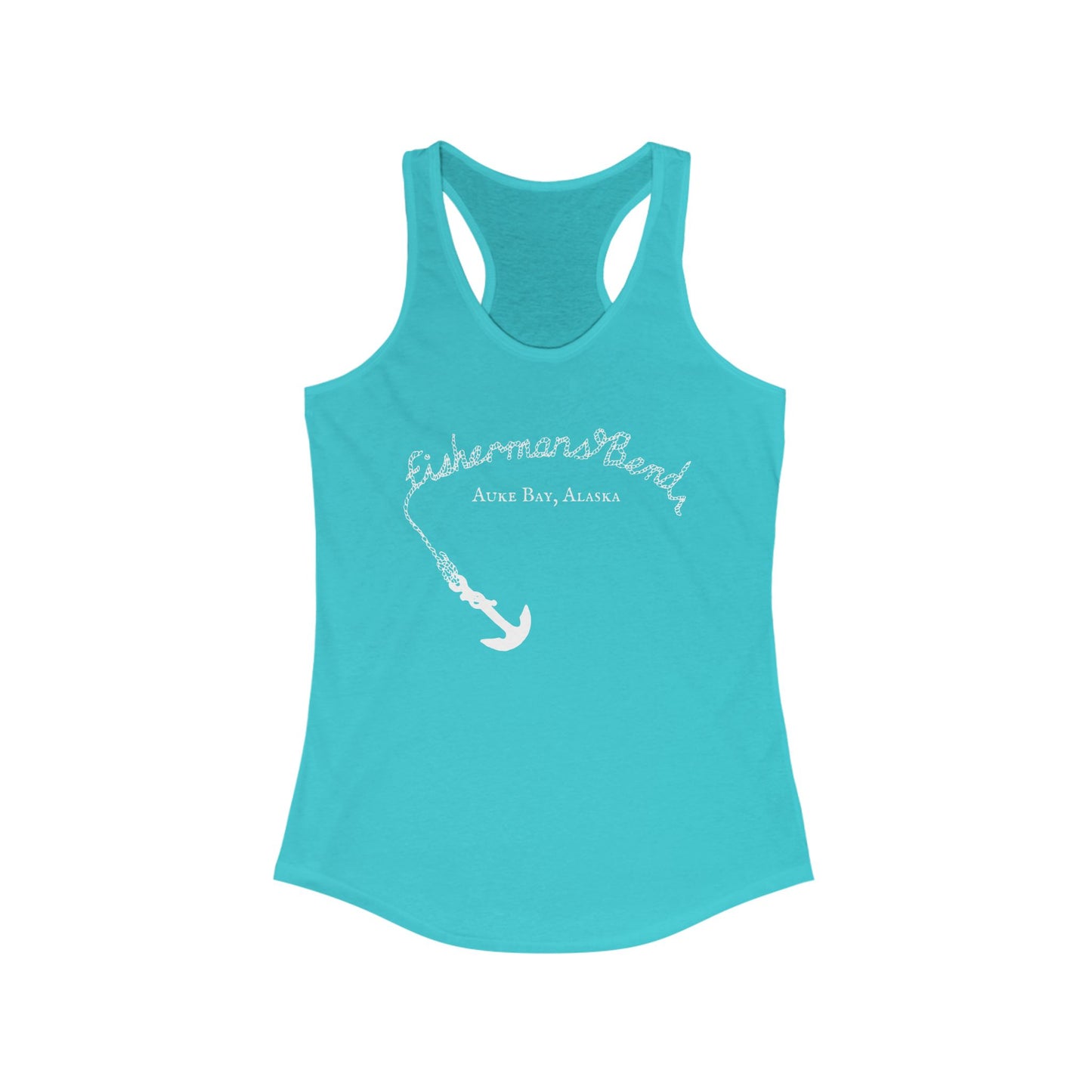 Fisherman's Bend Racerback Tank