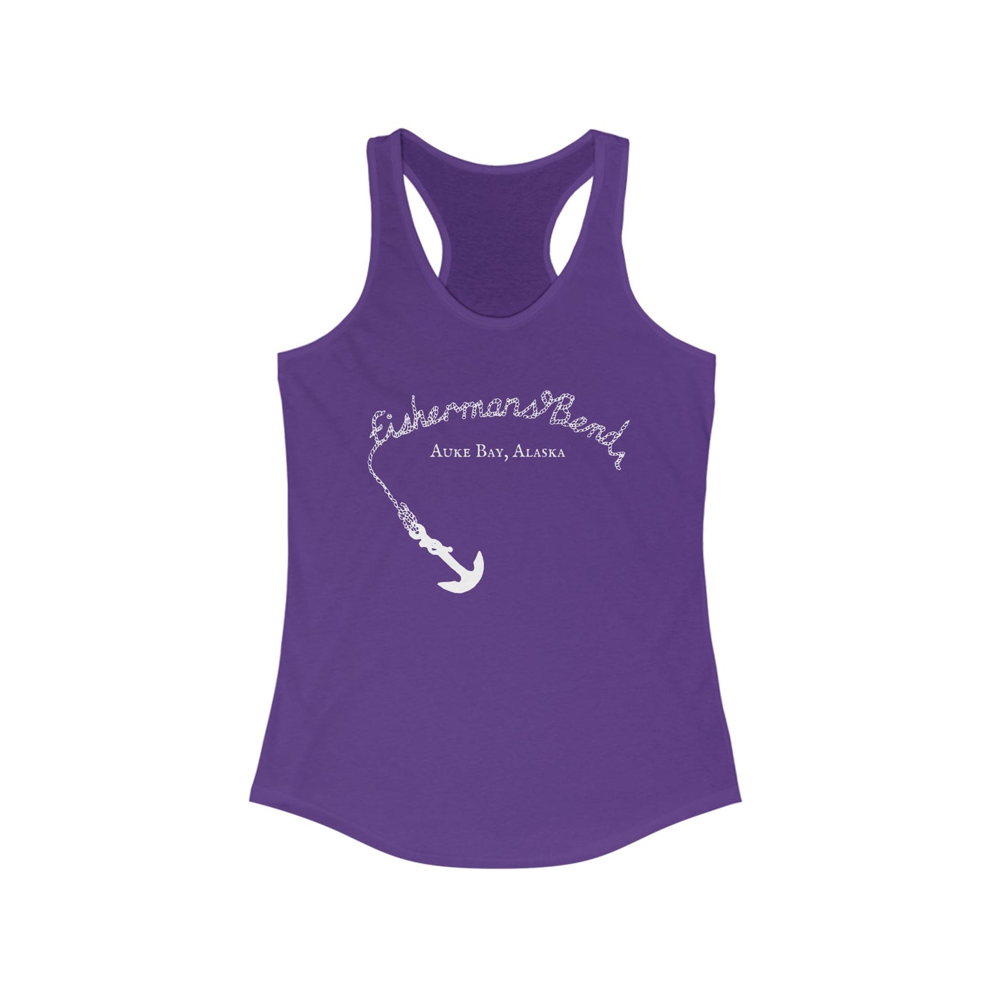 Fisherman's Bend Racerback Tank