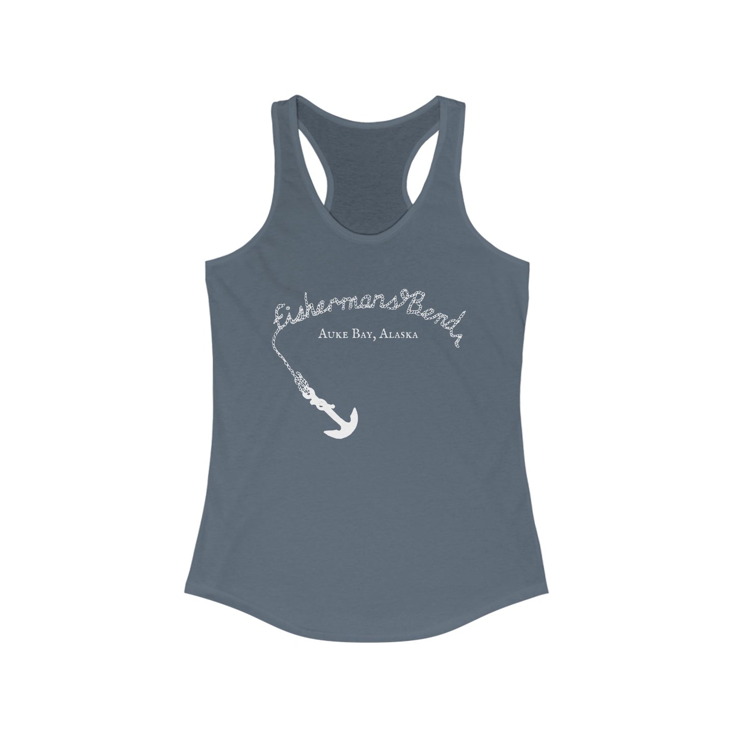 Fisherman's Bend Racerback Tank